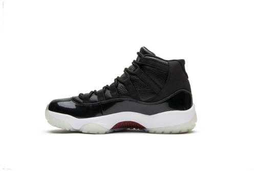 Nike Air Jordan 11 Retro 72 - 10