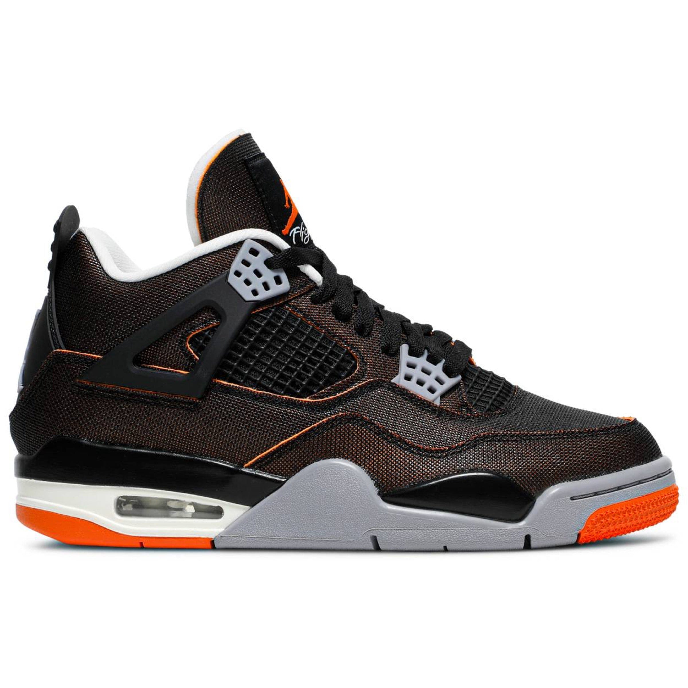 Nike Air Jordan 4 Retro Starfish (Women's)