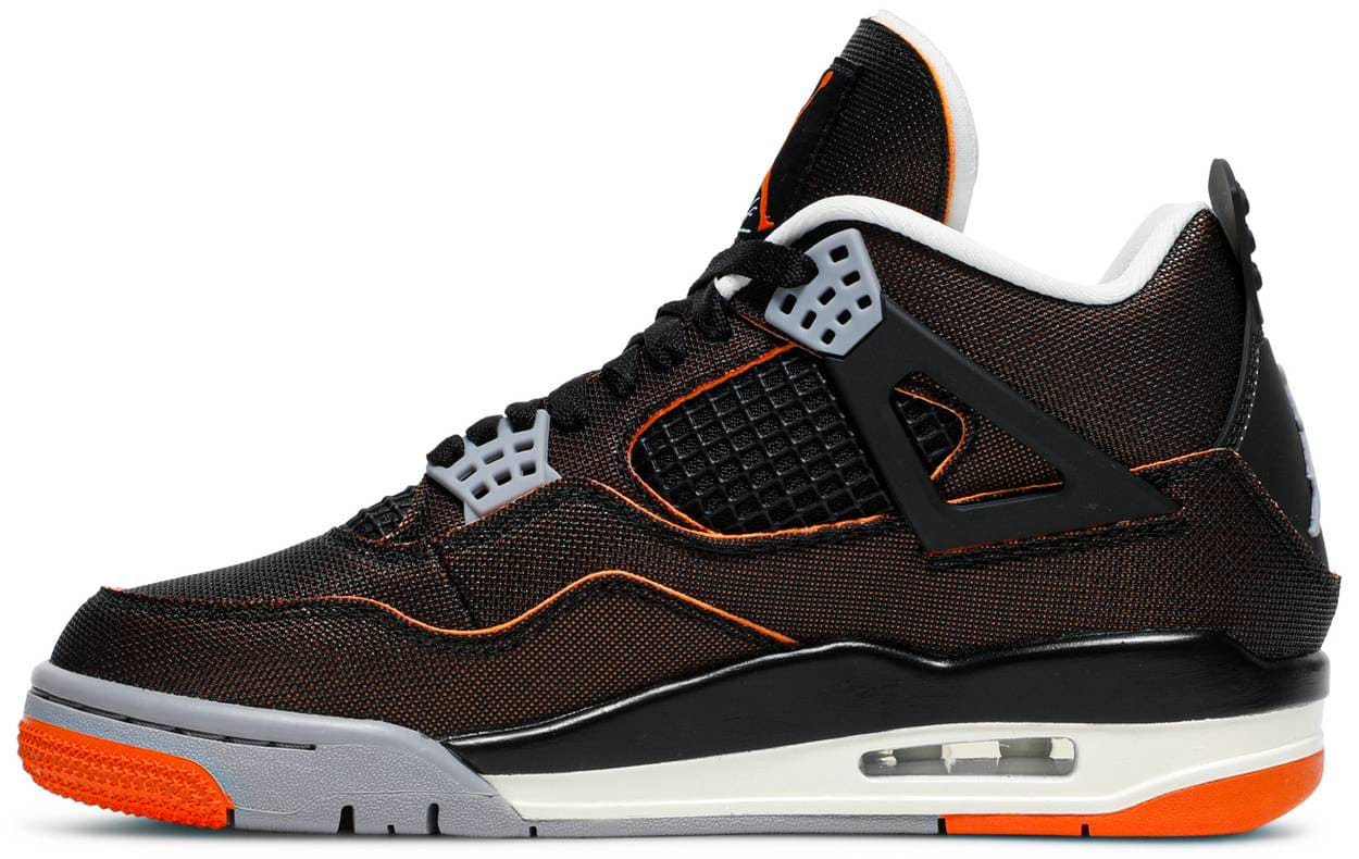 Nike Air Jordan 4 Retro Starfish (Women's)