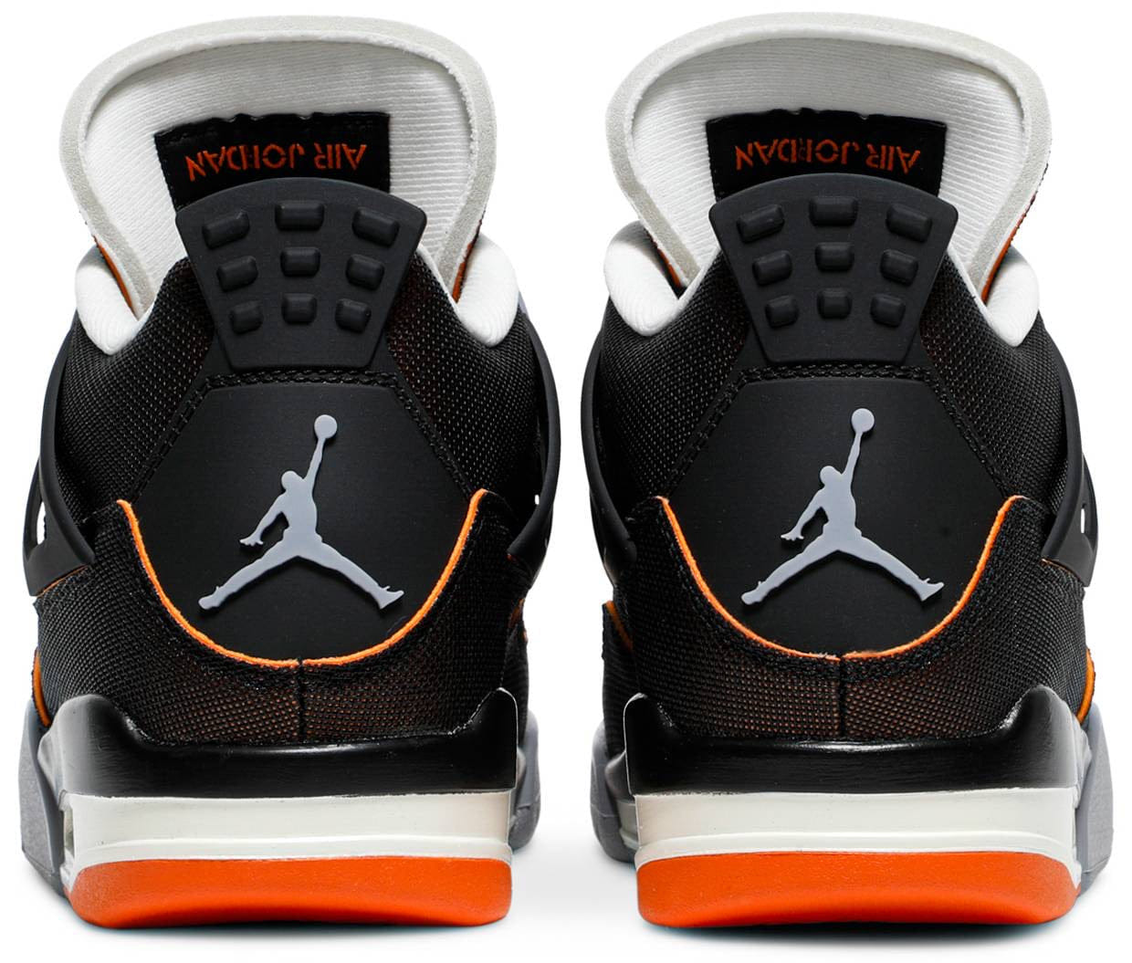 Nike Air Jordan 4 Retro Starfish (Women's)
