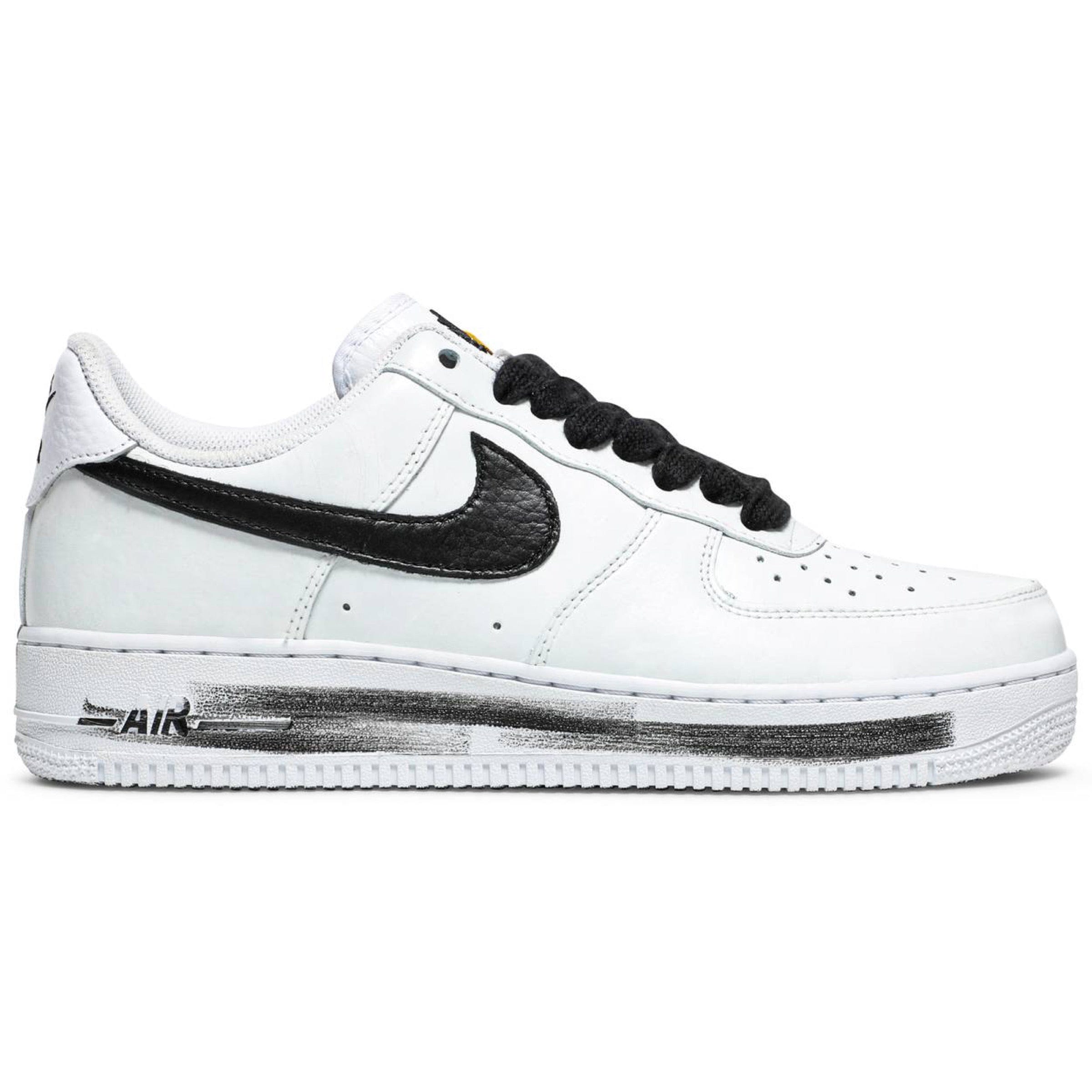 Nike x G - Dragon Air Force 1 Low Peaceminusone Para - Noise 2.0