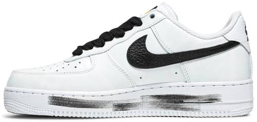 Nike x G - Dragon Air Force 1 Low Peaceminusone Para - Noise 2.0