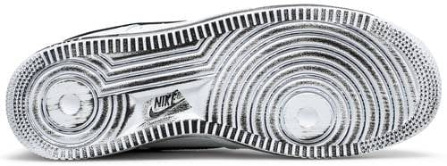Nike x G - Dragon Air Force 1 Low Peaceminusone Para - Noise 2.0