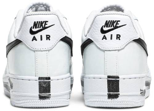 Nike x G - Dragon Air Force 1 Low Peaceminusone Para - Noise 2.0