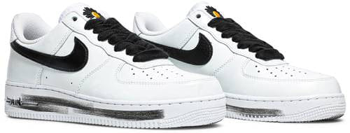 Nike x G - Dragon Air Force 1 Low Peaceminusone Para - Noise 2.0