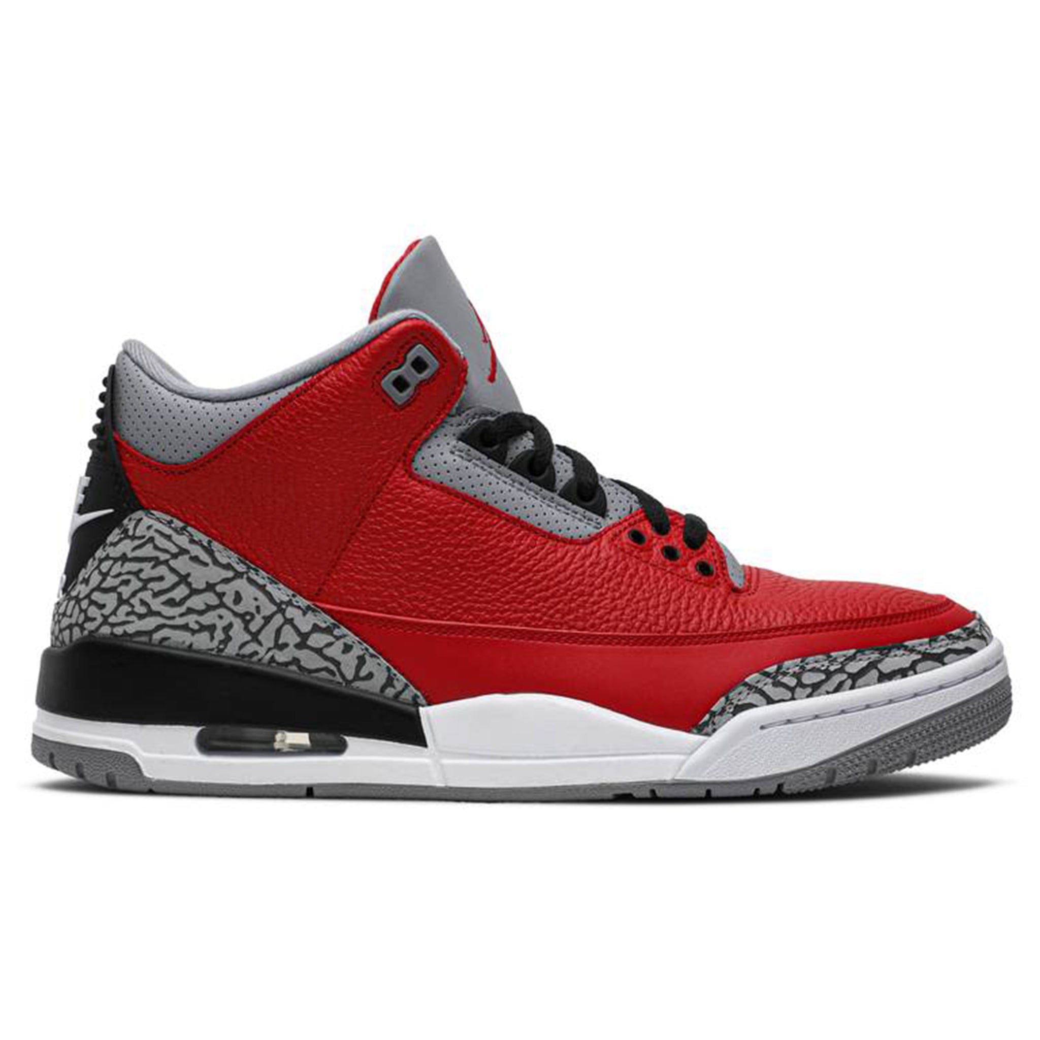 Nike Air Jordan 3 Retro SE Unite