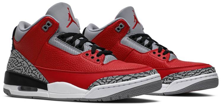 Nike Air Jordan 3 Retro SE Unite