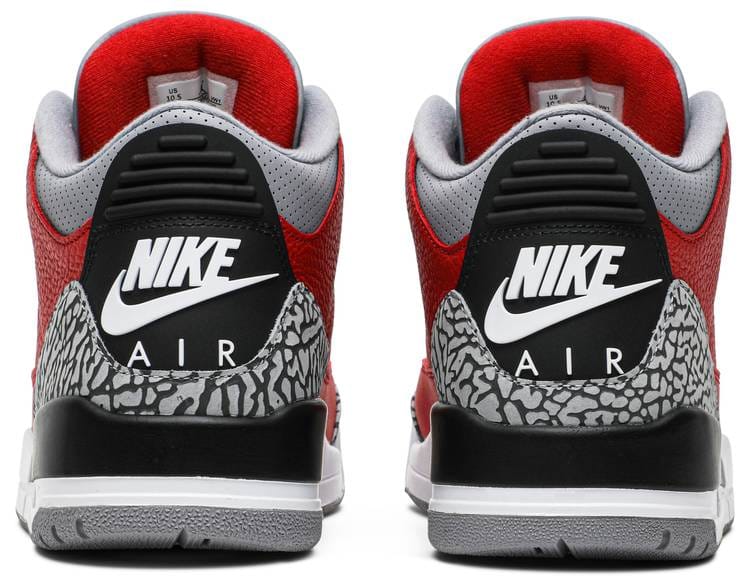 Nike Air Jordan 3 Retro SE Unite