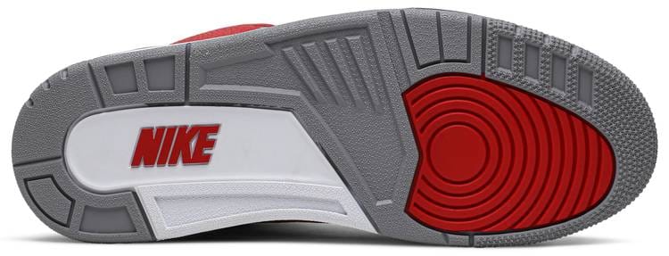 Nike Air Jordan 3 Retro SE Unite