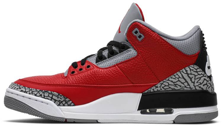 Nike Air Jordan 3 Retro SE Unite
