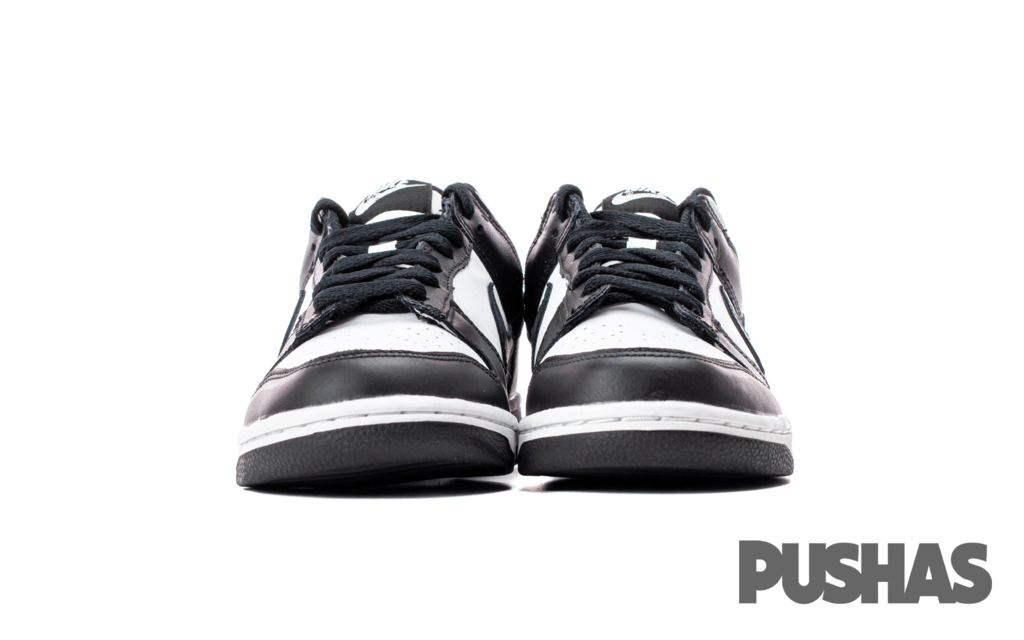Nike [Refurbished] Dunk Low White Black / Panda GS