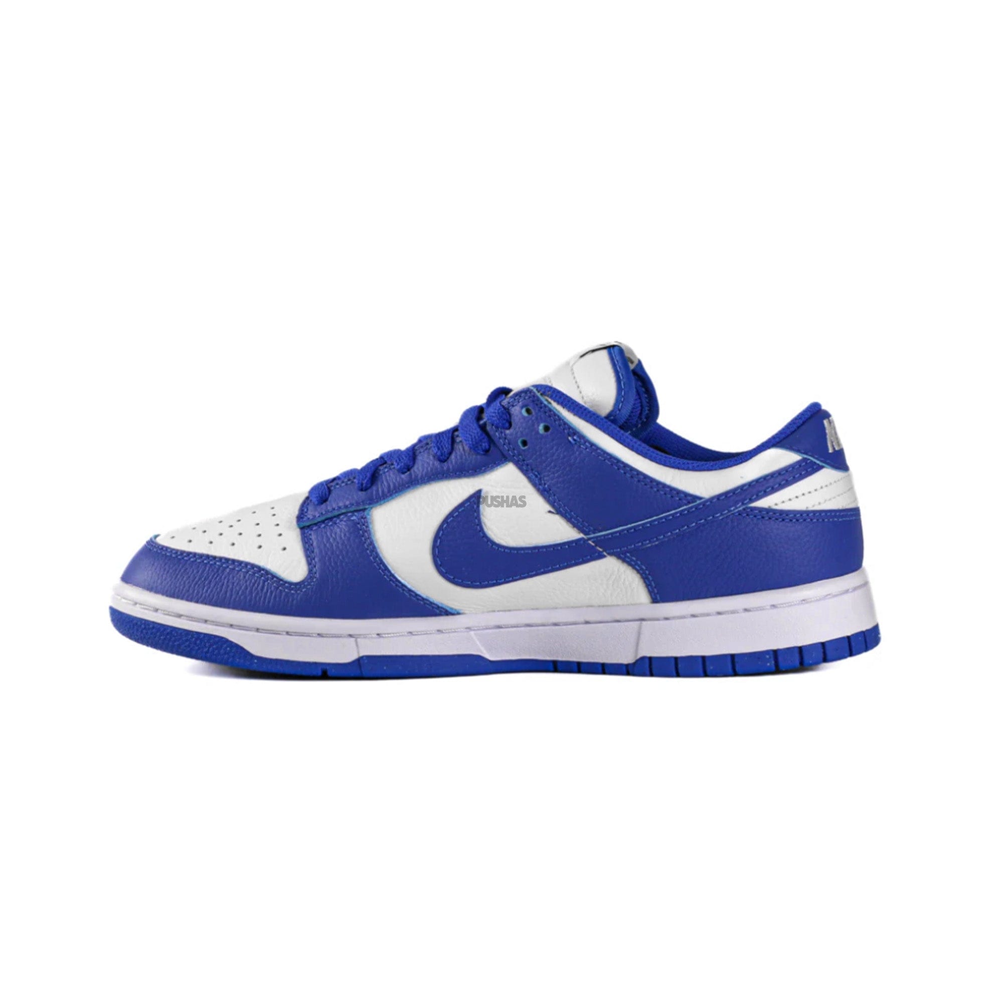 Nike Dunk Low By PUSHAS Kentucky 2.0 (2022)