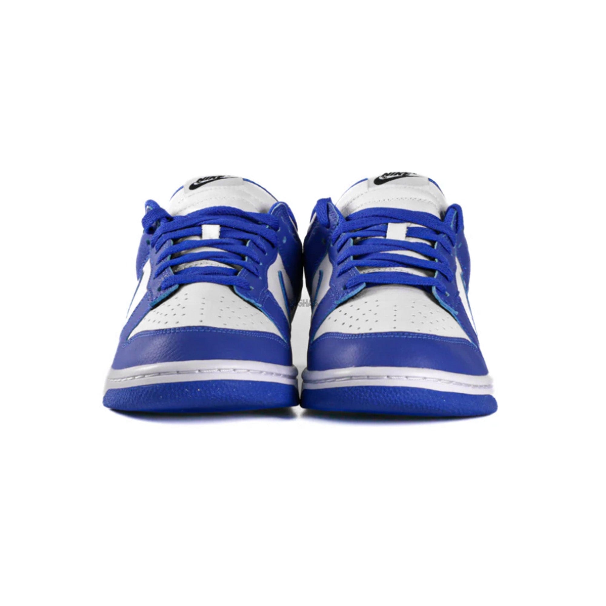 Nike Dunk Low By PUSHAS Kentucky 2.0 (2022)