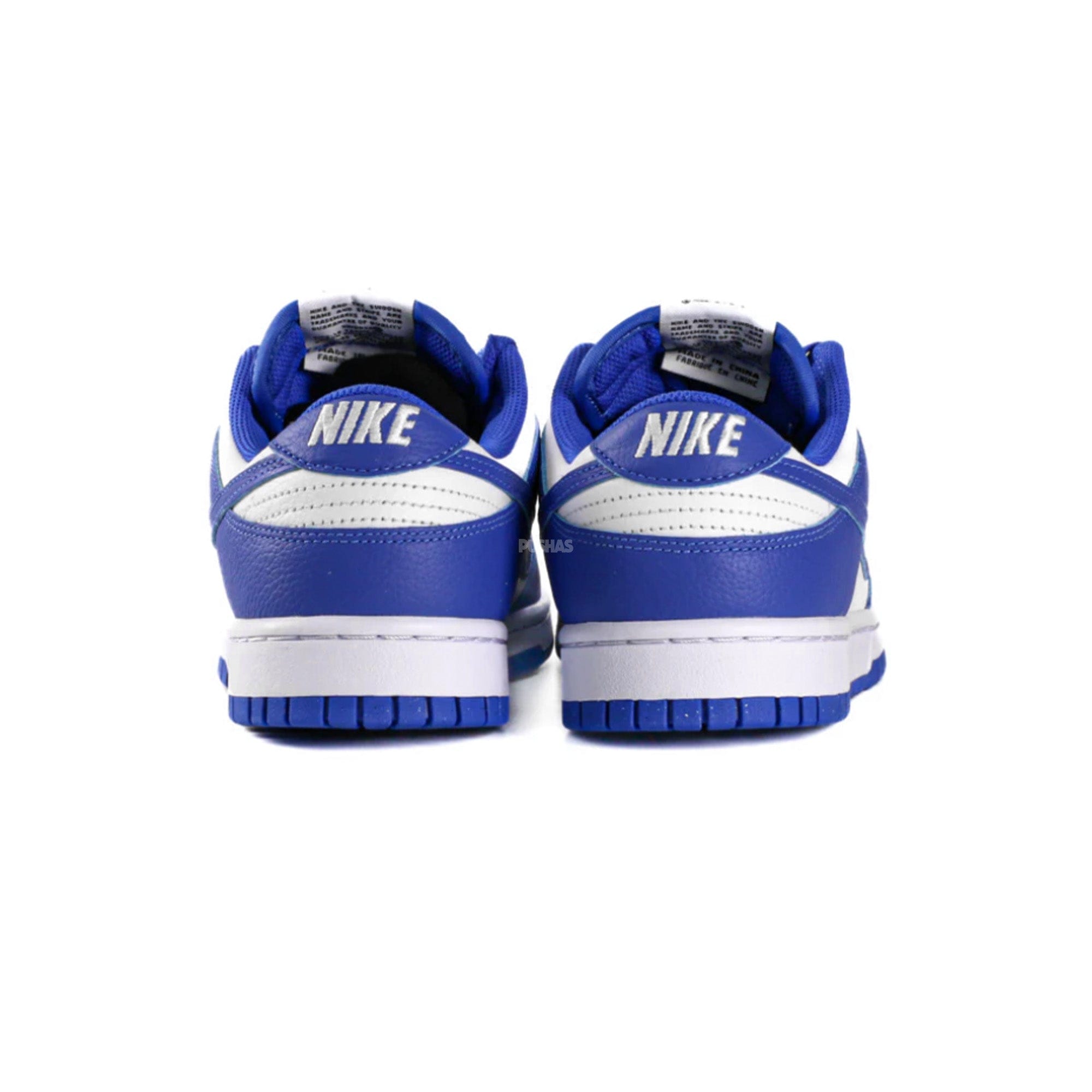 Nike Dunk Low By PUSHAS Kentucky 2.0 (2022)
