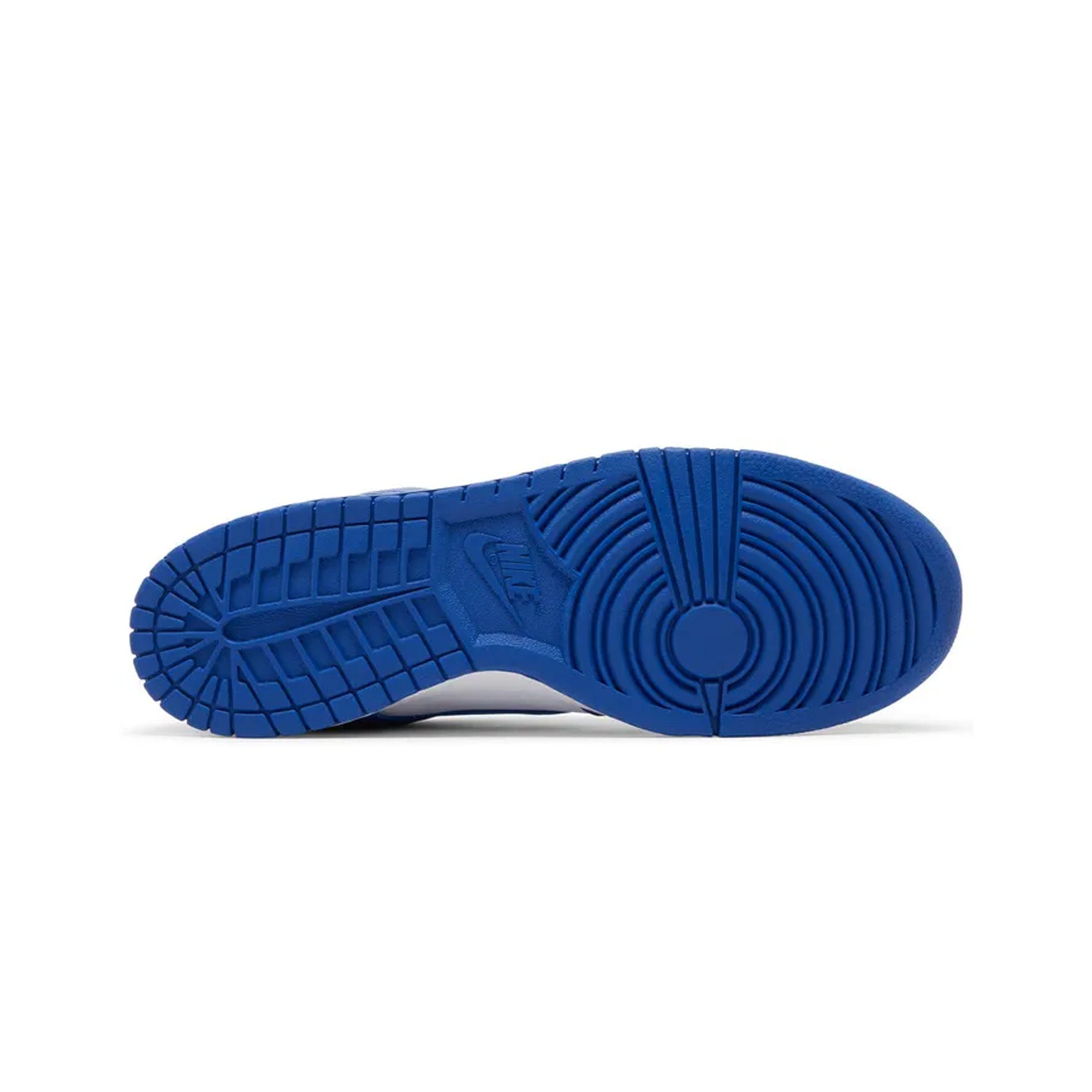 Nike Dunk Low By PUSHAS Kentucky W (2022)