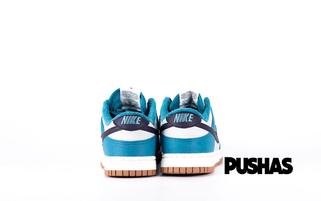 Nike Dunk Low SE Toasty Rift Blue (2022)