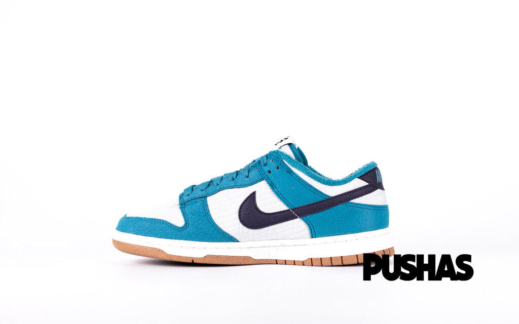 Nike Dunk Low SE Toasty Rift Blue (2022)