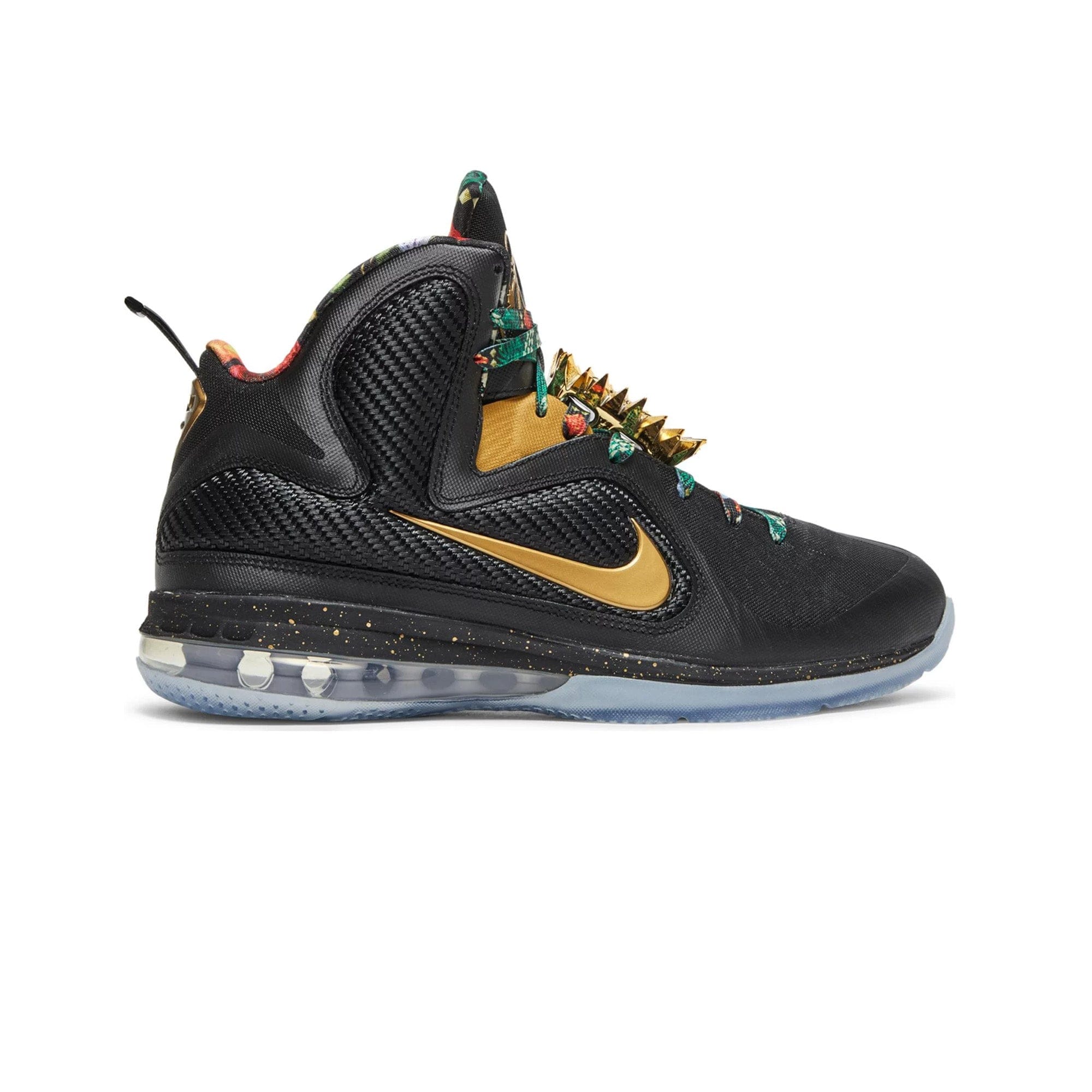 Nike Lebron 9 Watch the Throne (2022)