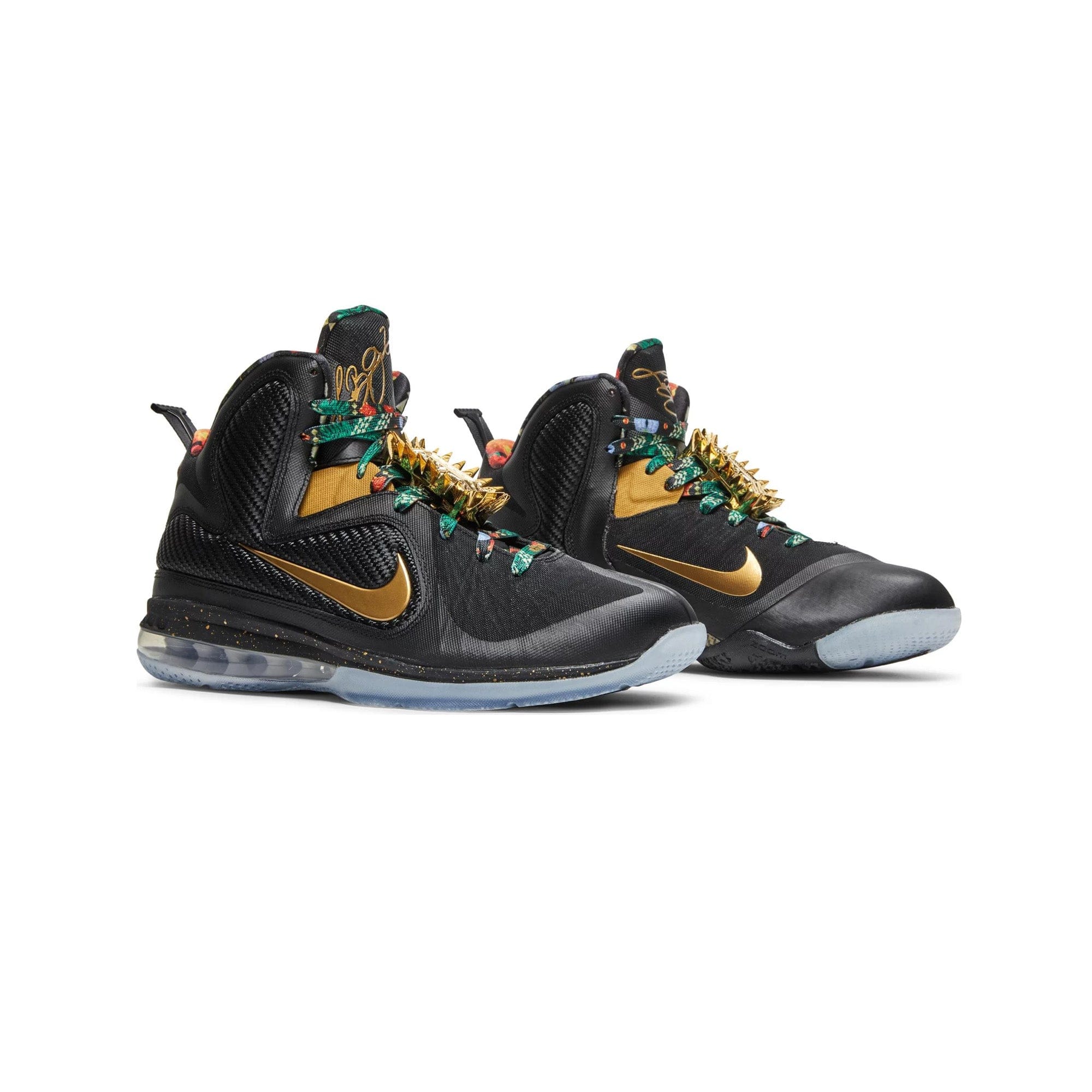 Nike Lebron 9 Watch the Throne (2022)
