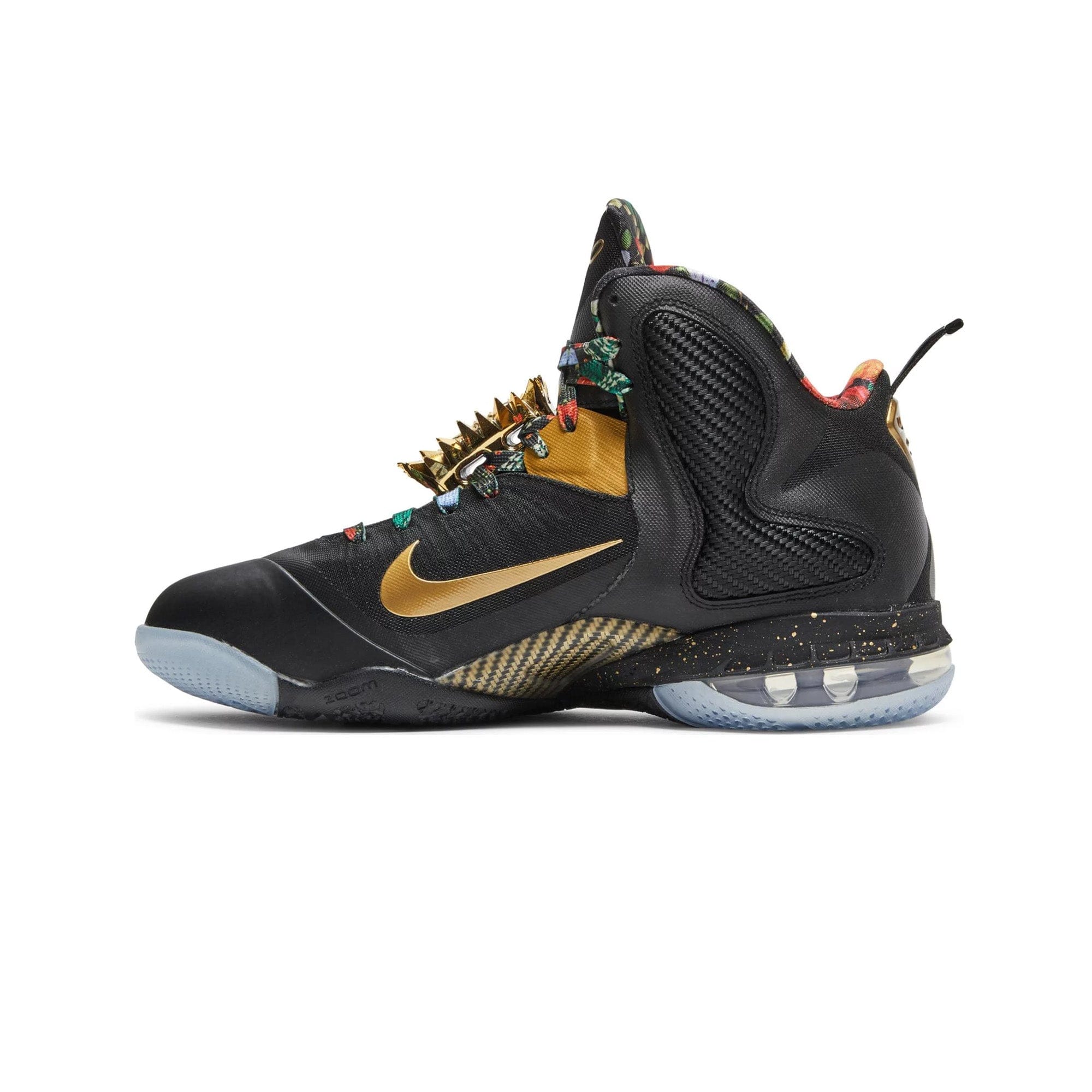 Nike Lebron 9 Watch the Throne (2022)