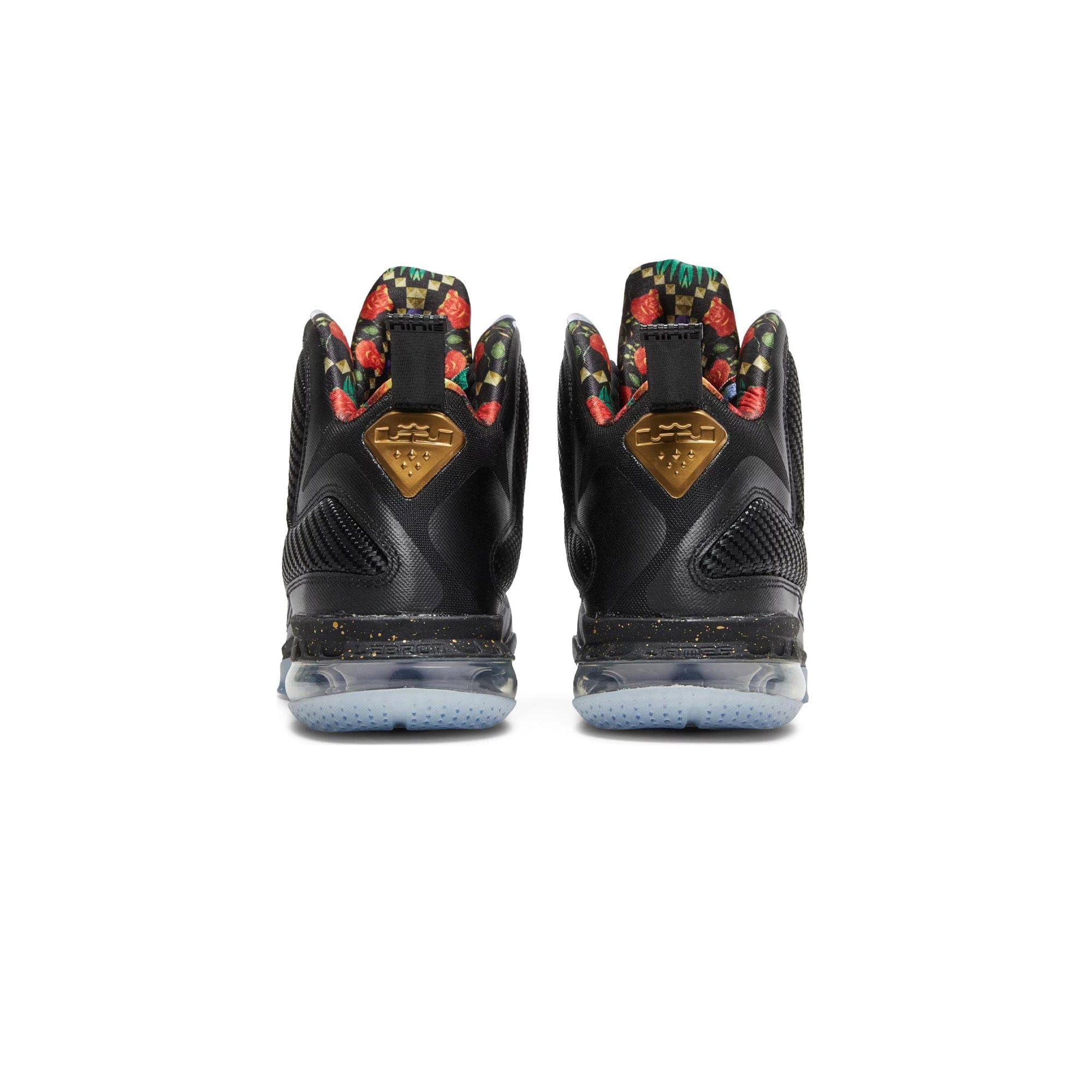 Nike Lebron 9 Watch the Throne (2022)