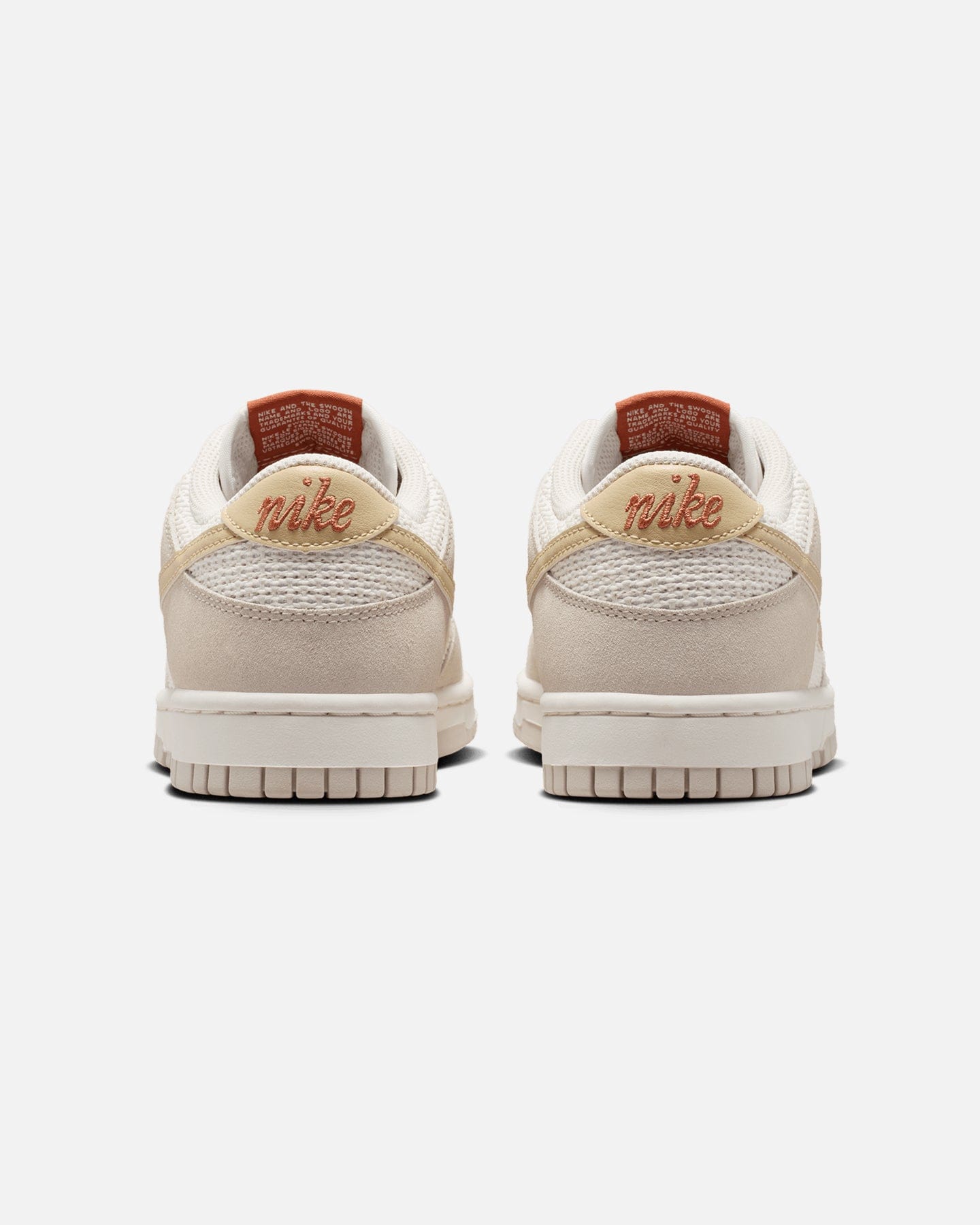 Nike Women's Dunk Low SE Sail