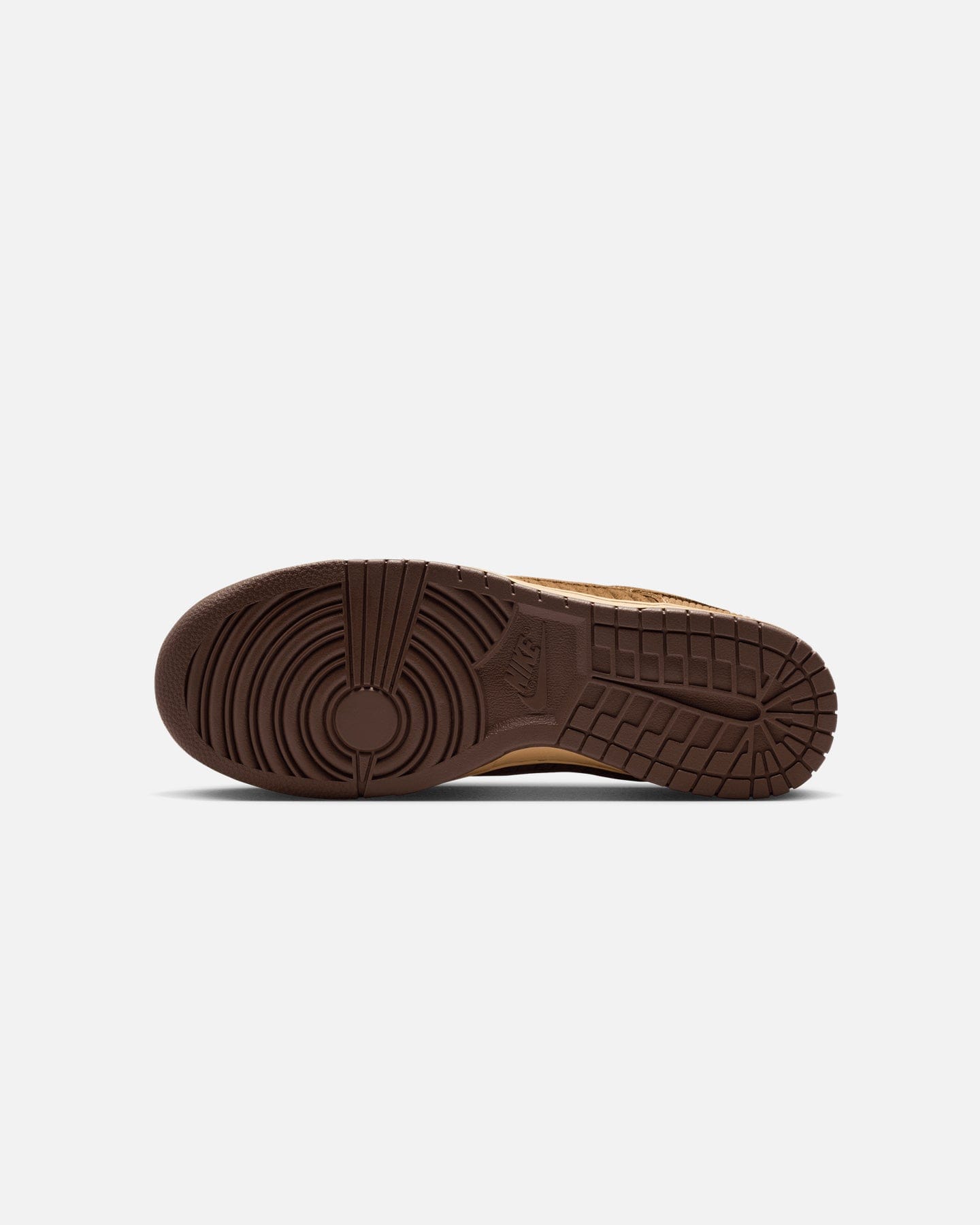 Nike Dunk Low Retro Premium Corduroy Pack Lt British Tan