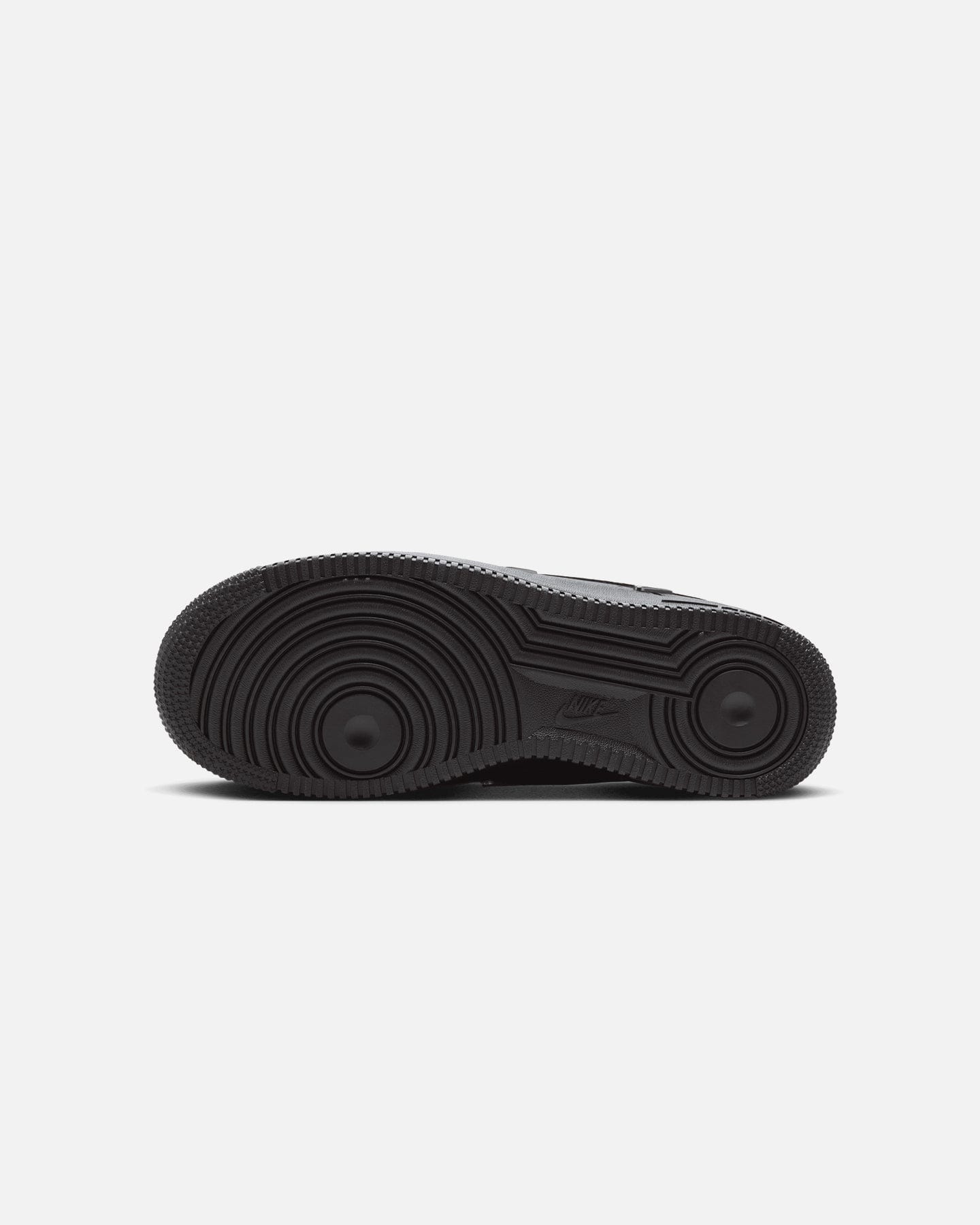 Nike Women's Air Force 1 ’07 LX Black/Black