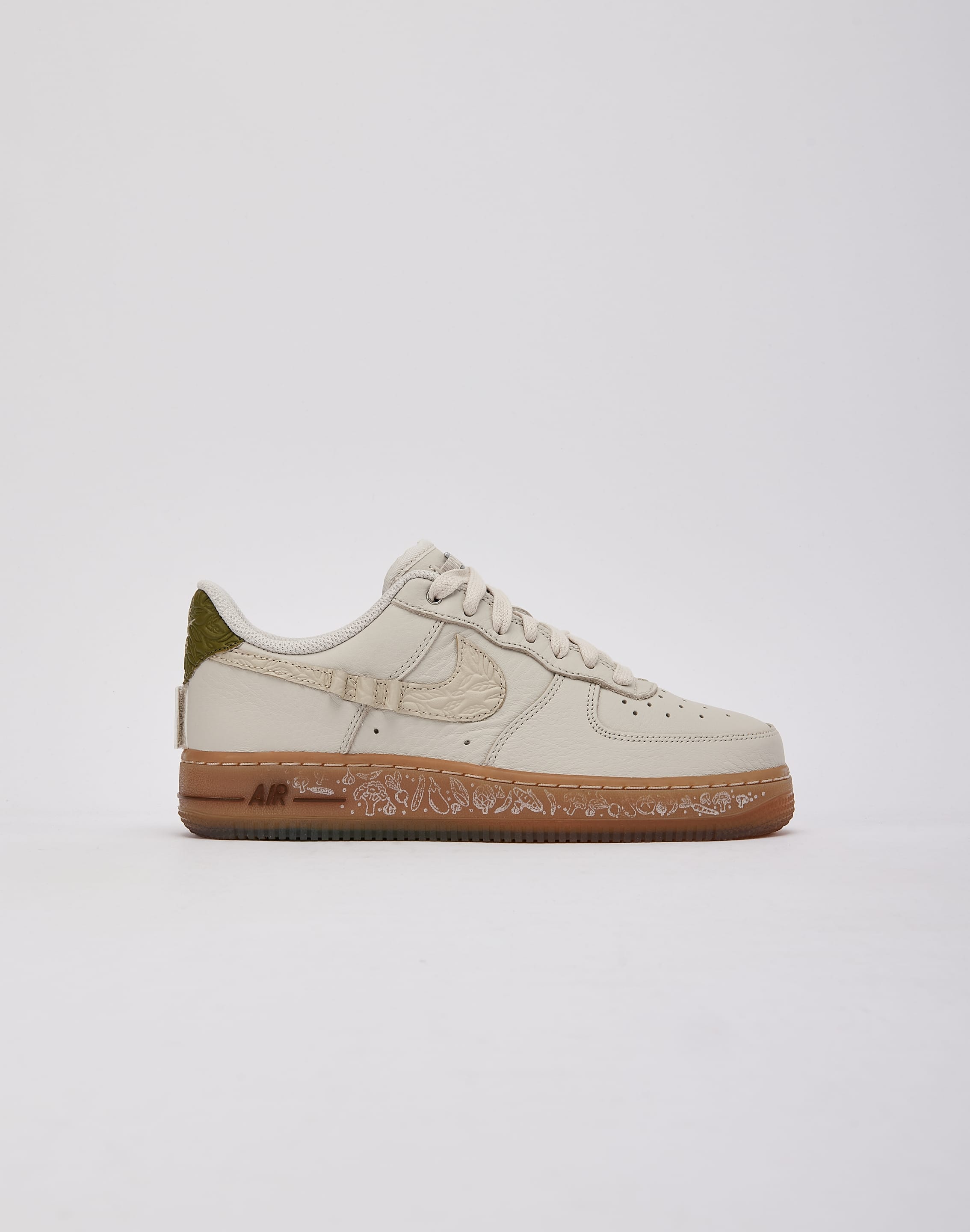 Nike Air Force 1 Low Doernbecher Grade - School