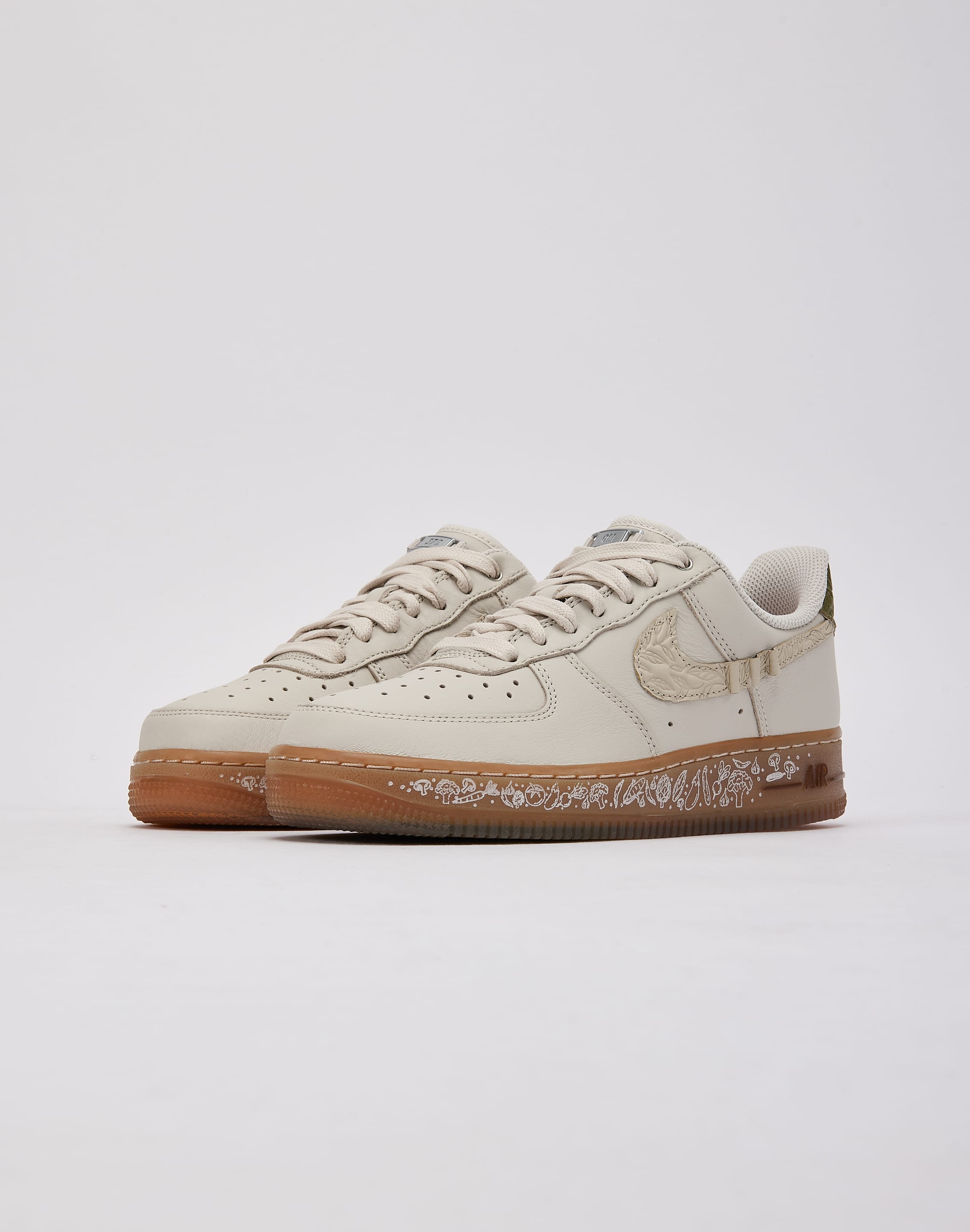 Nike Air Force 1 Low Doernbecher Grade - School