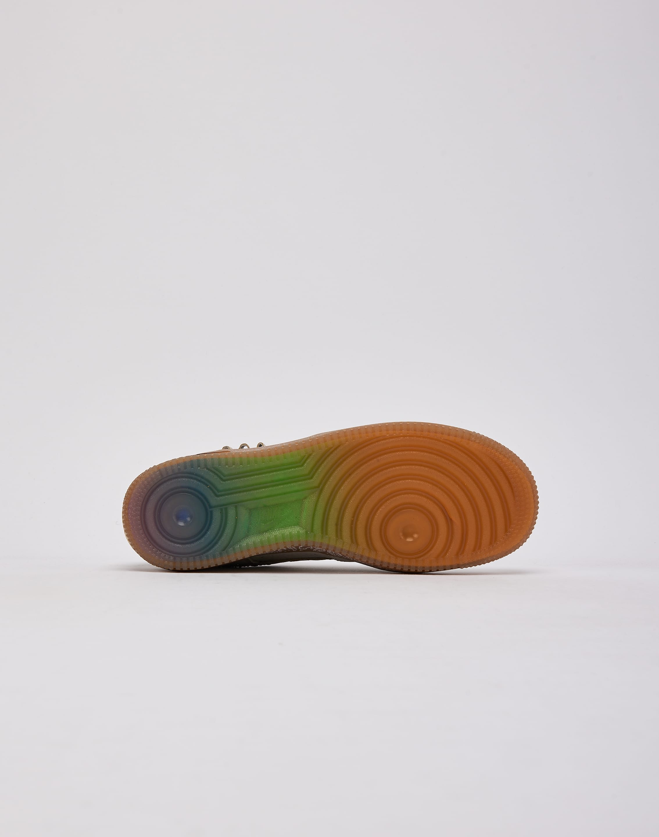 Nike Air Force 1 Low Doernbecher Grade - School