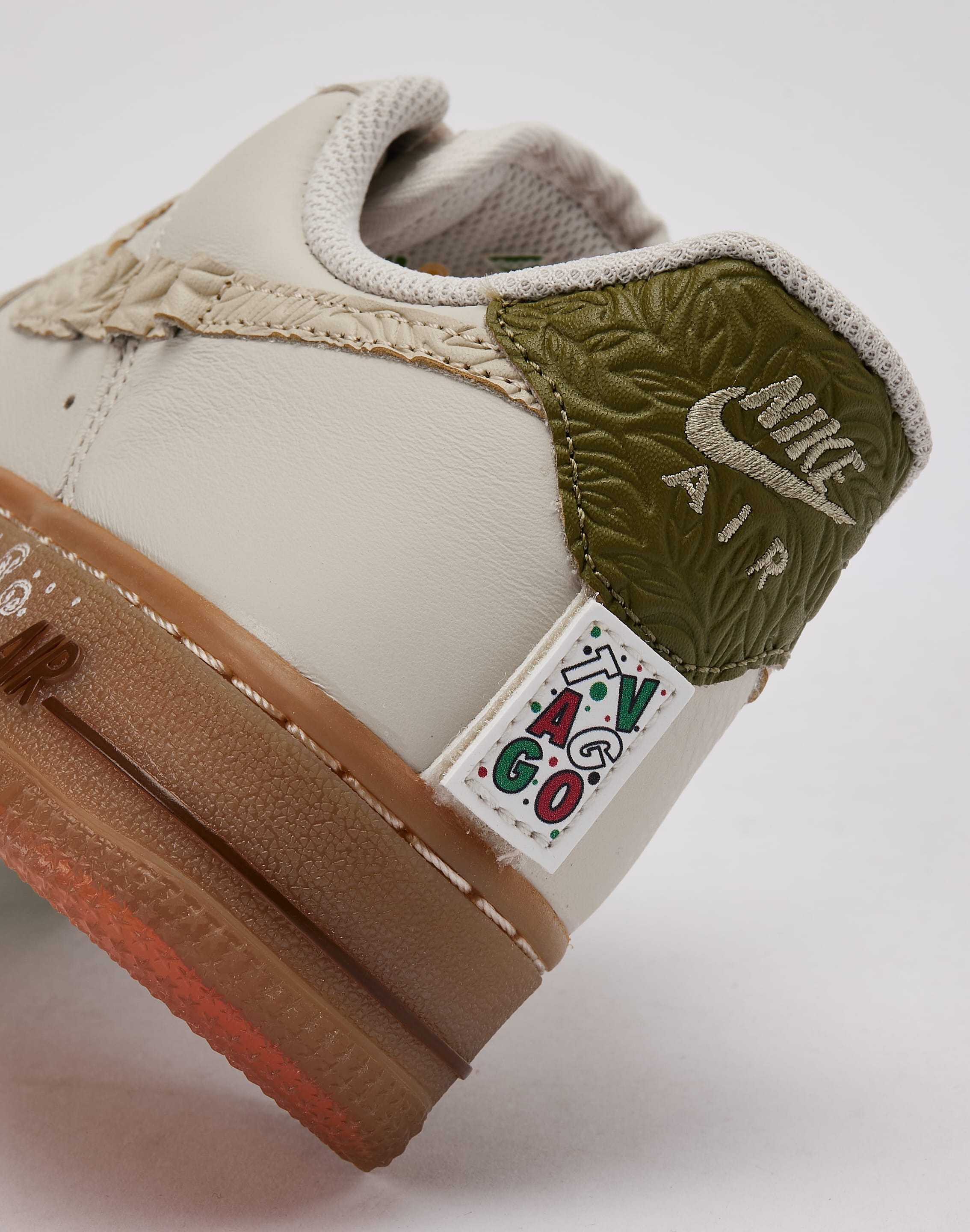 Nike Air Force 1 Low Doernbecher Grade - School