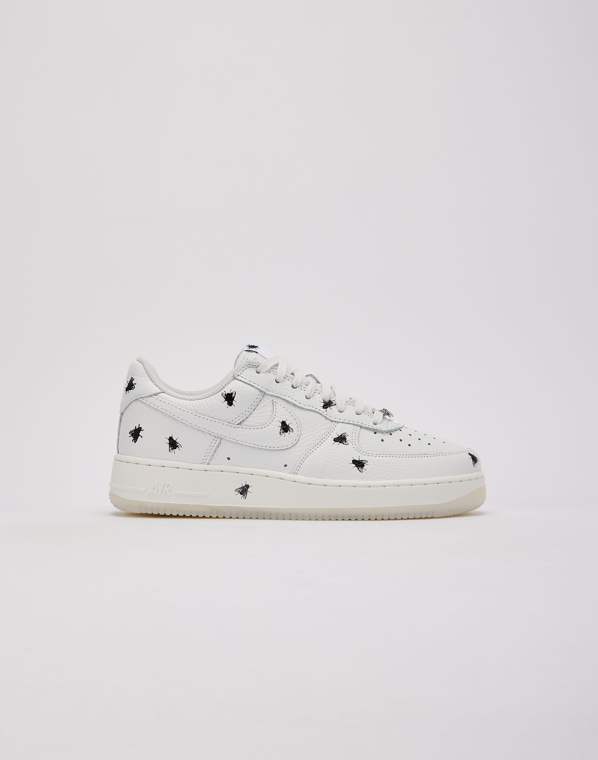 Nike Air Force 1 Low Houseflies Grade - School