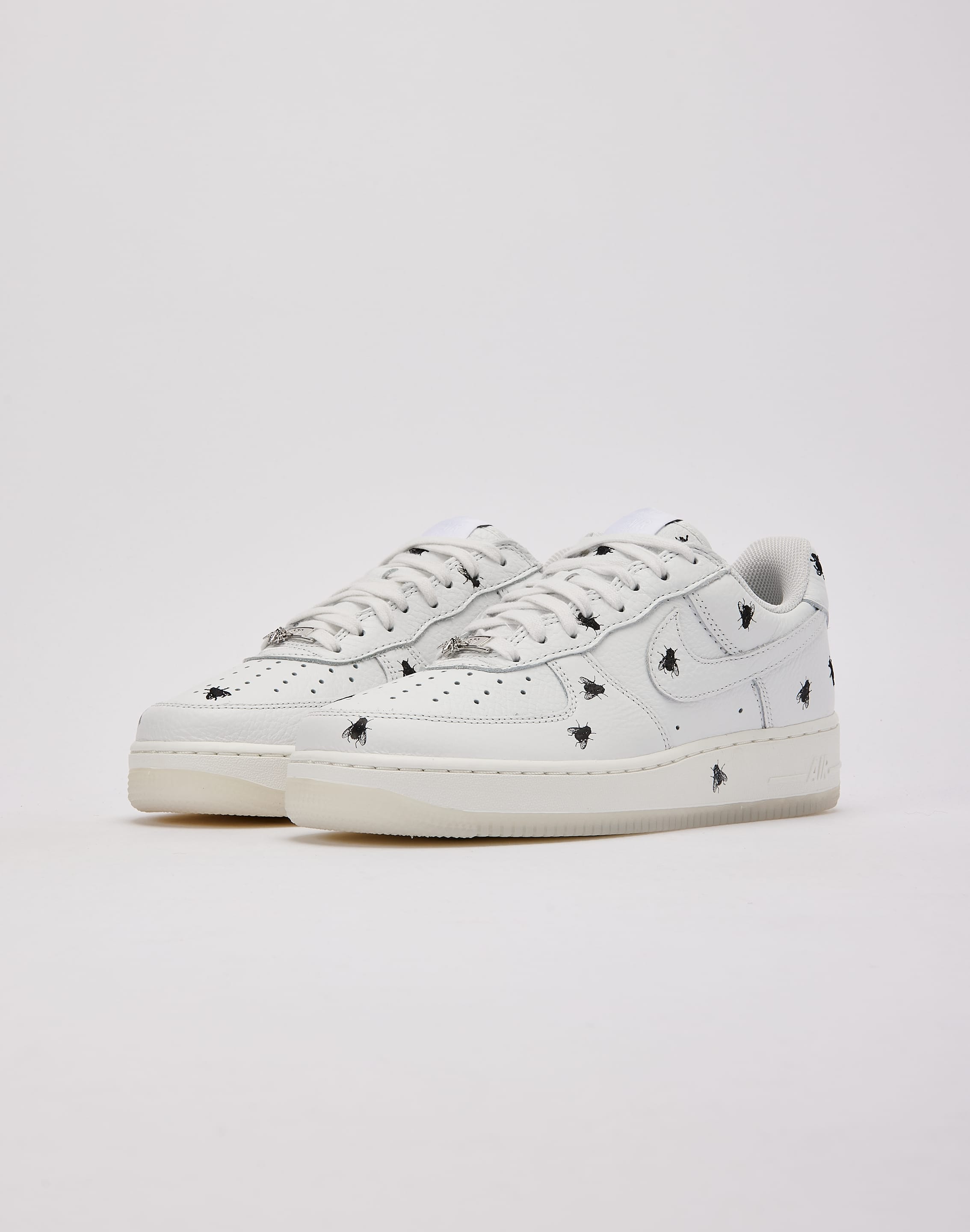 Nike Air Force 1 Low Houseflies Grade - School