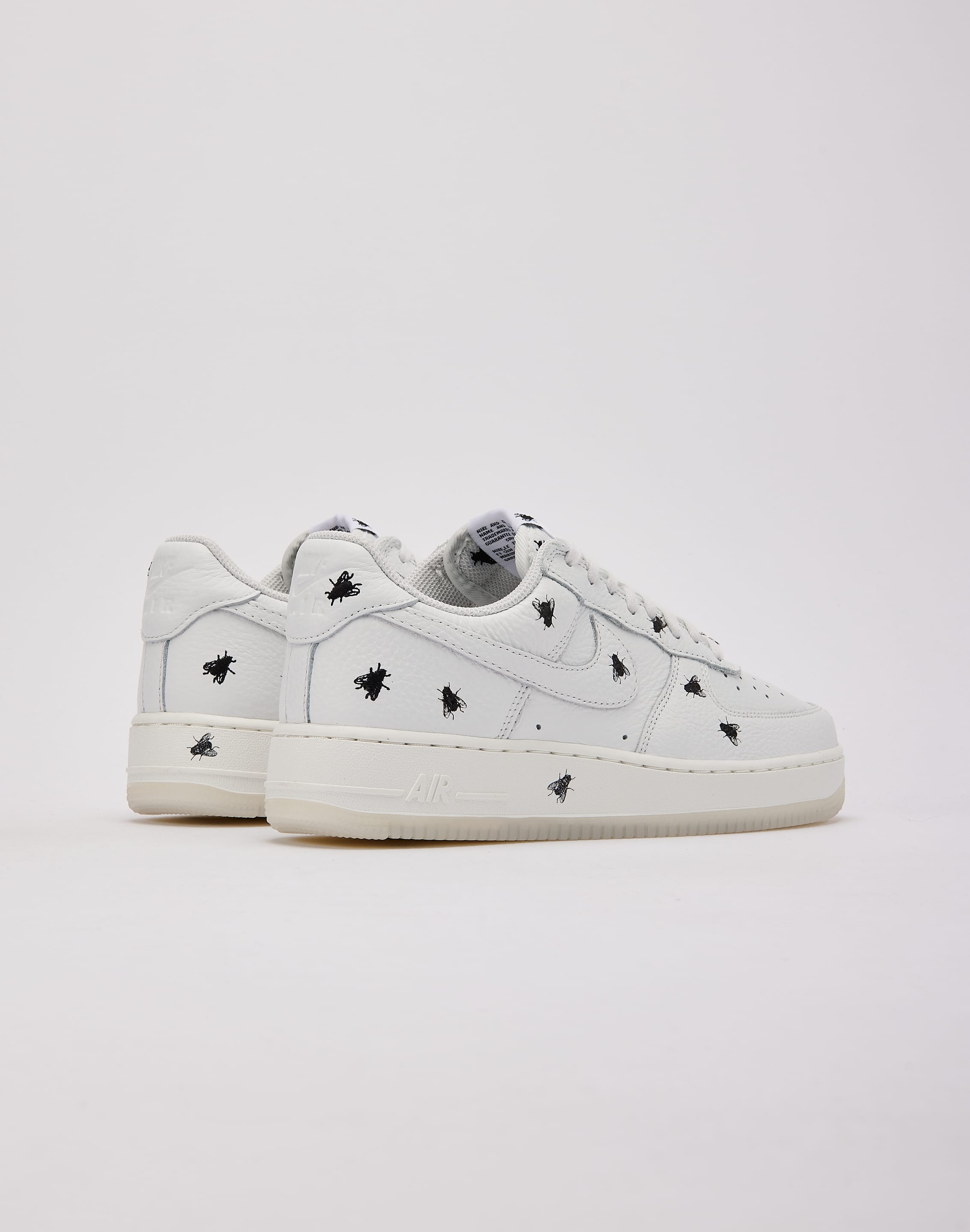 Nike Air Force 1 Low Houseflies Grade - School