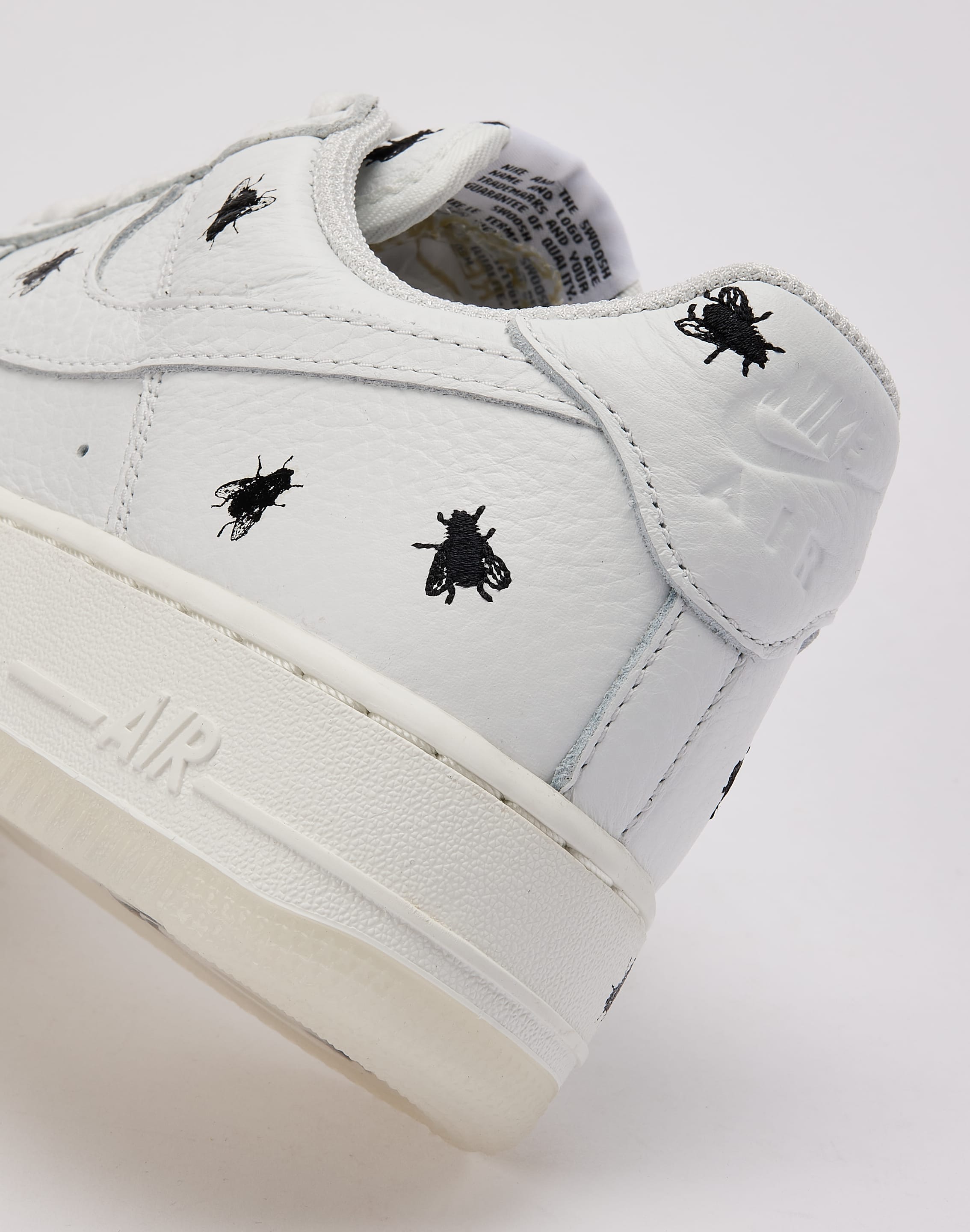 Nike Air Force 1 Low Houseflies Grade - School