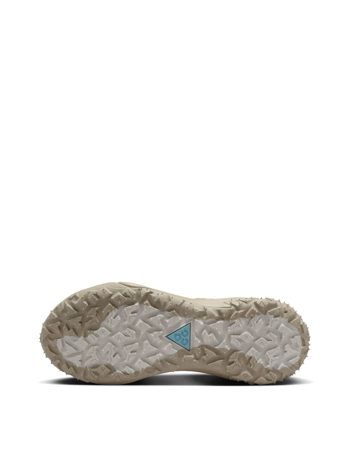 Nike ACG Mountain Sneaker — Beige