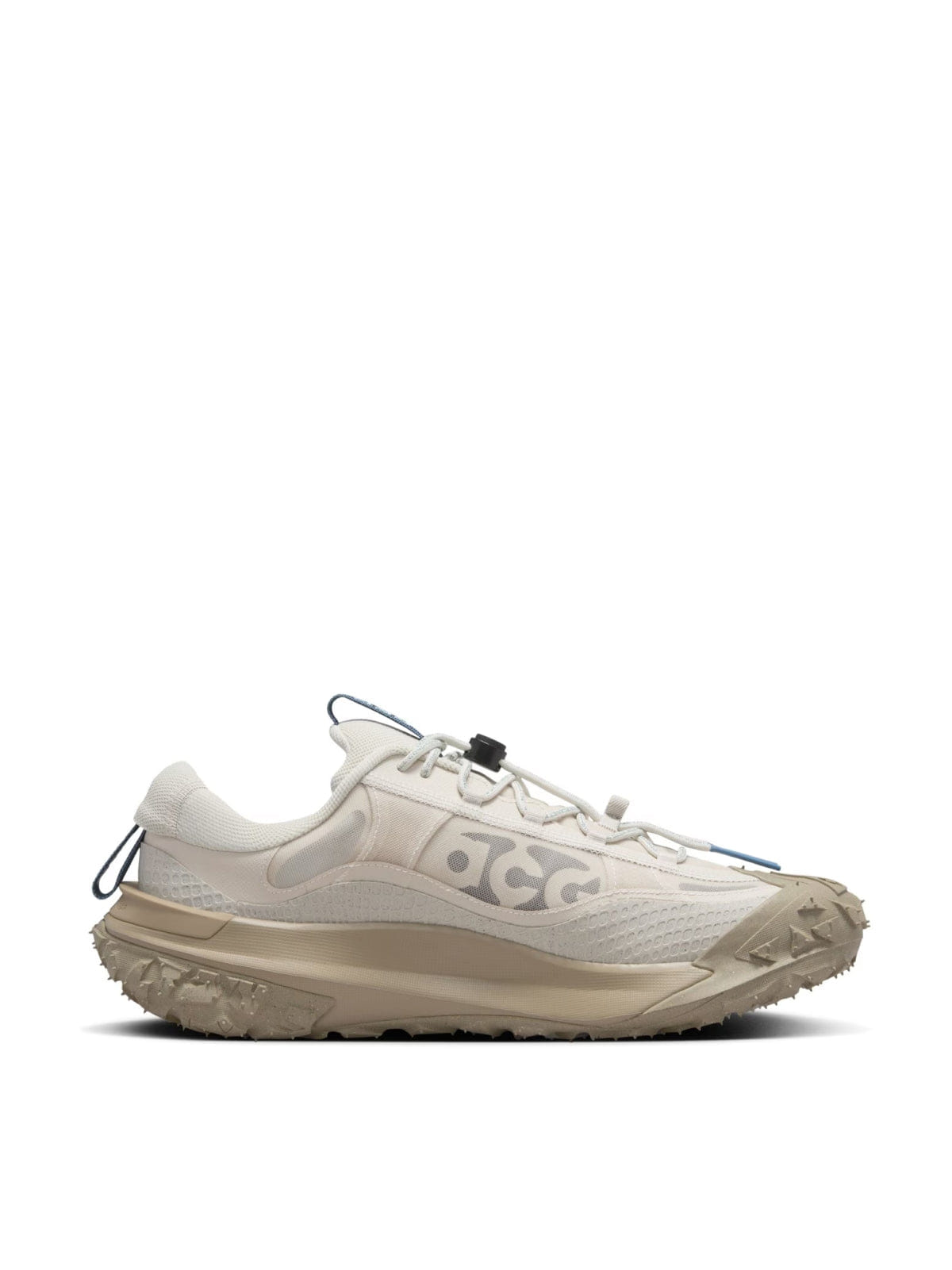 Nike ACG Mountain Sneaker — Beige