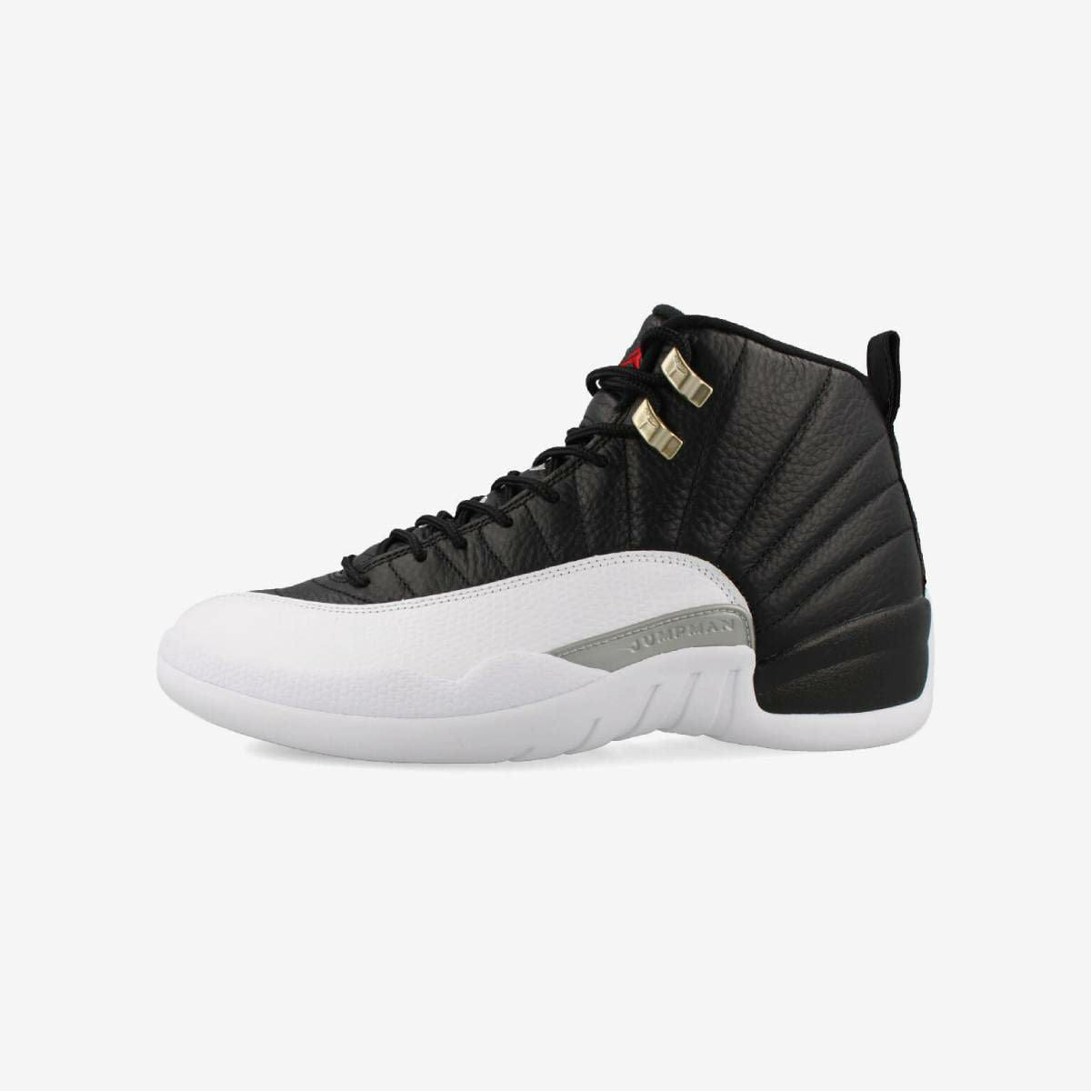 Nike AIR JORDAN 12 RETRO - PLAYOFF -