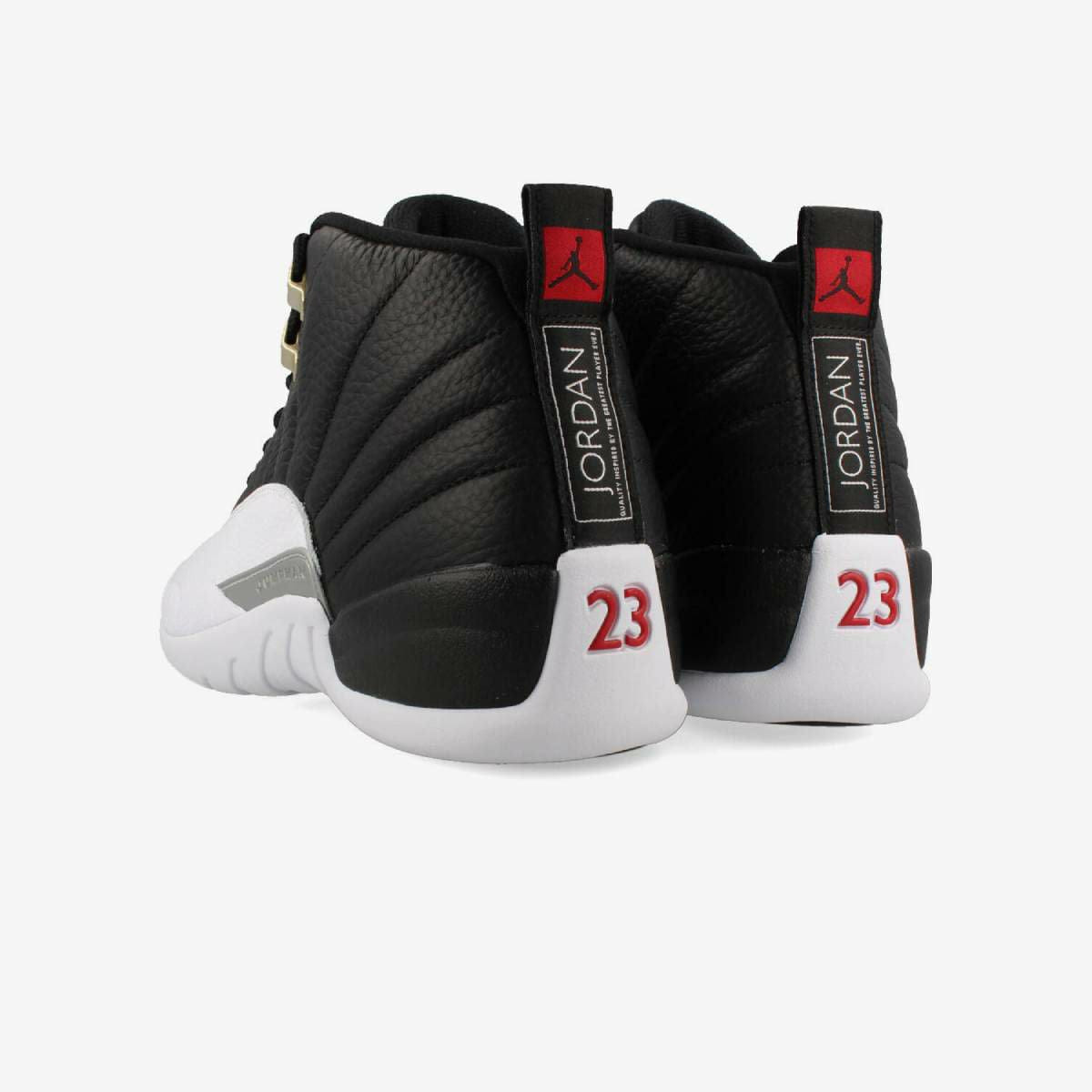 Nike AIR JORDAN 12 RETRO - PLAYOFF -