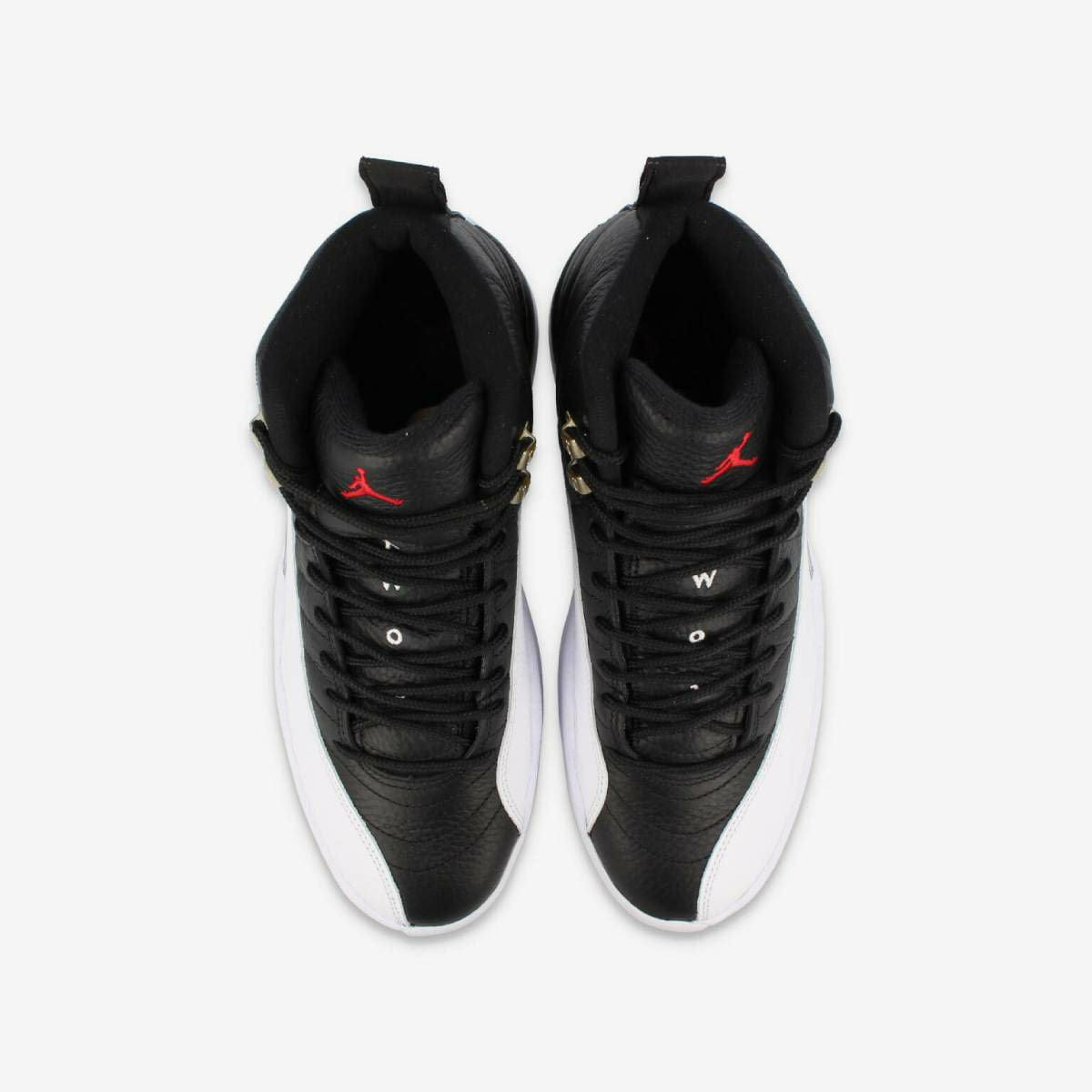 Nike AIR JORDAN 12 RETRO - PLAYOFF -
