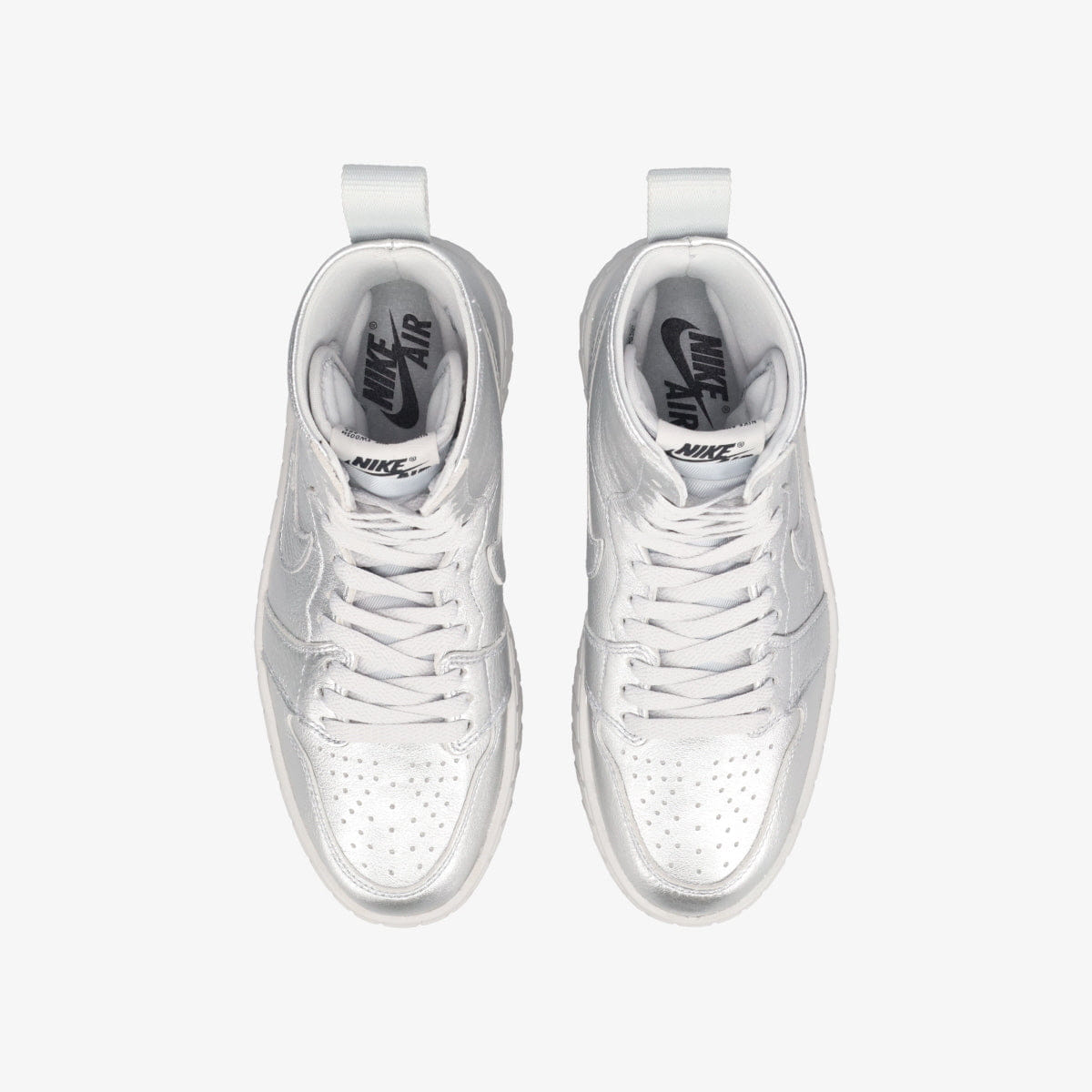 Nike WMNS AIR JORDAN 1 HIGH BROOKLYN