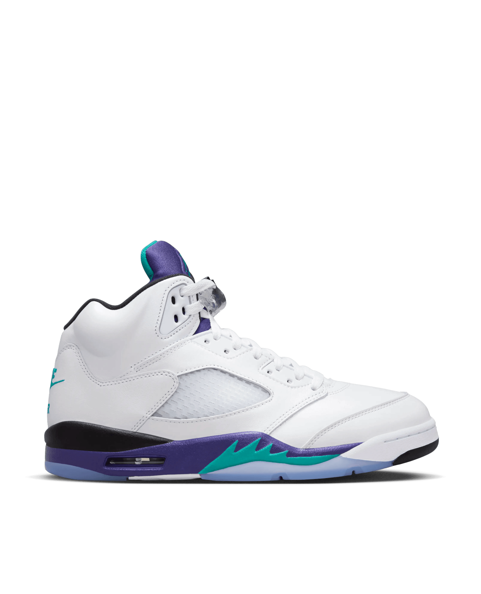Nike Air Jordan 5 Retro OG Grape