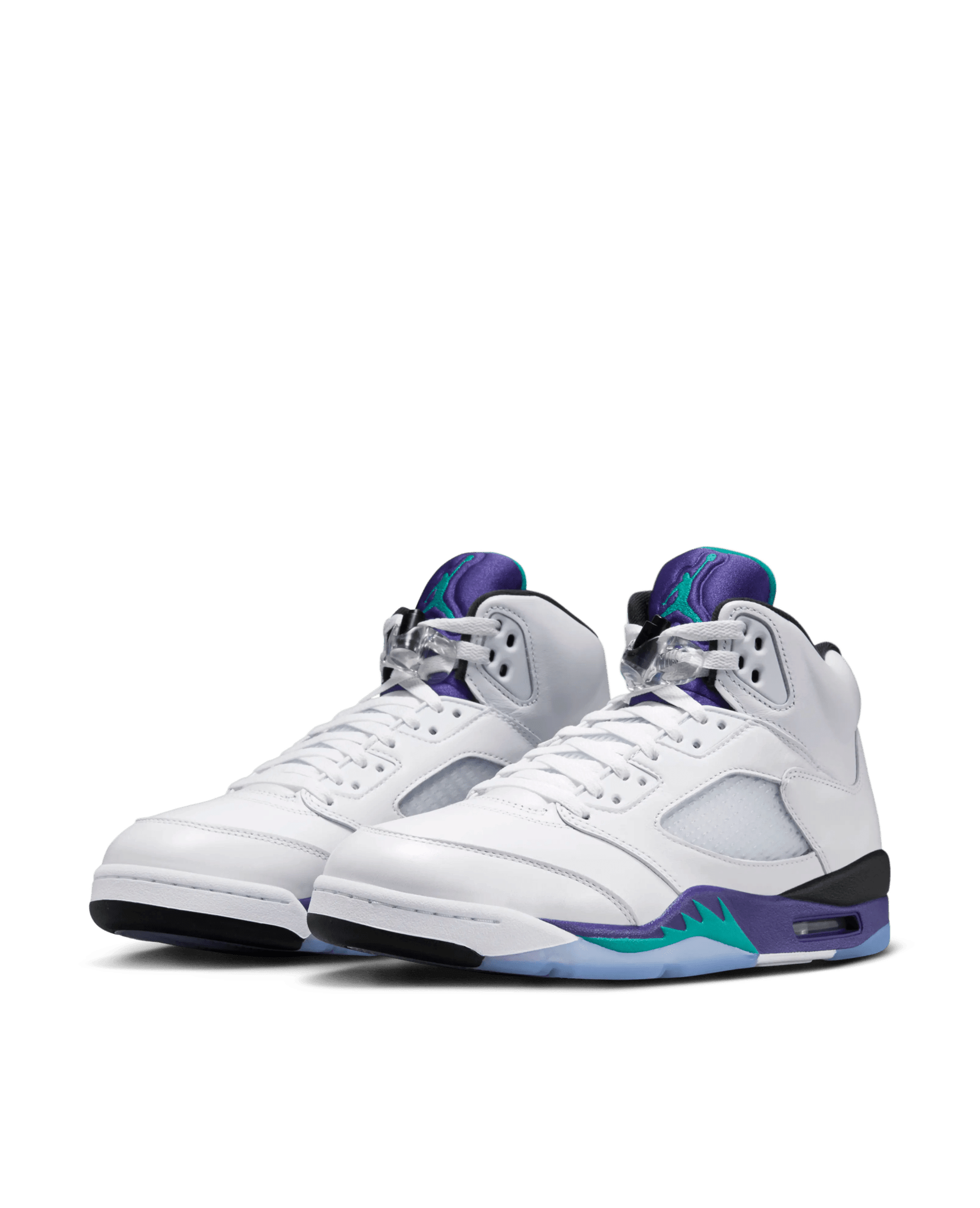Nike Air Jordan 5 Retro OG Grape