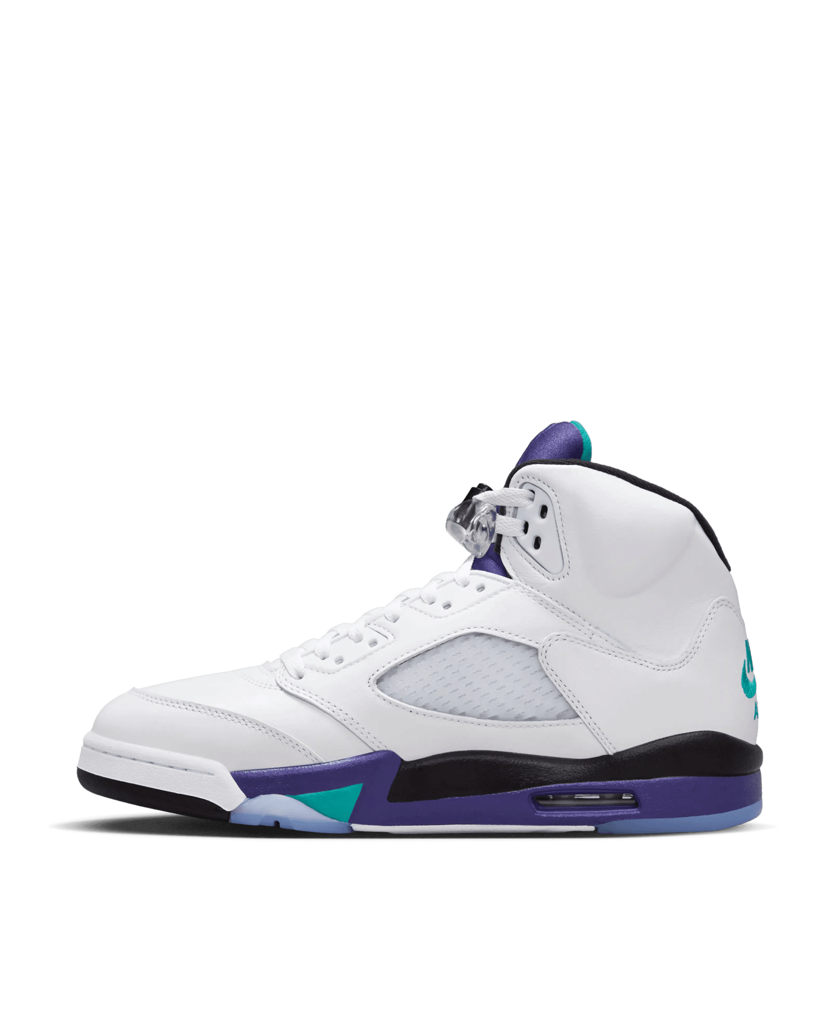 Nike Air Jordan 5 Retro OG Grape