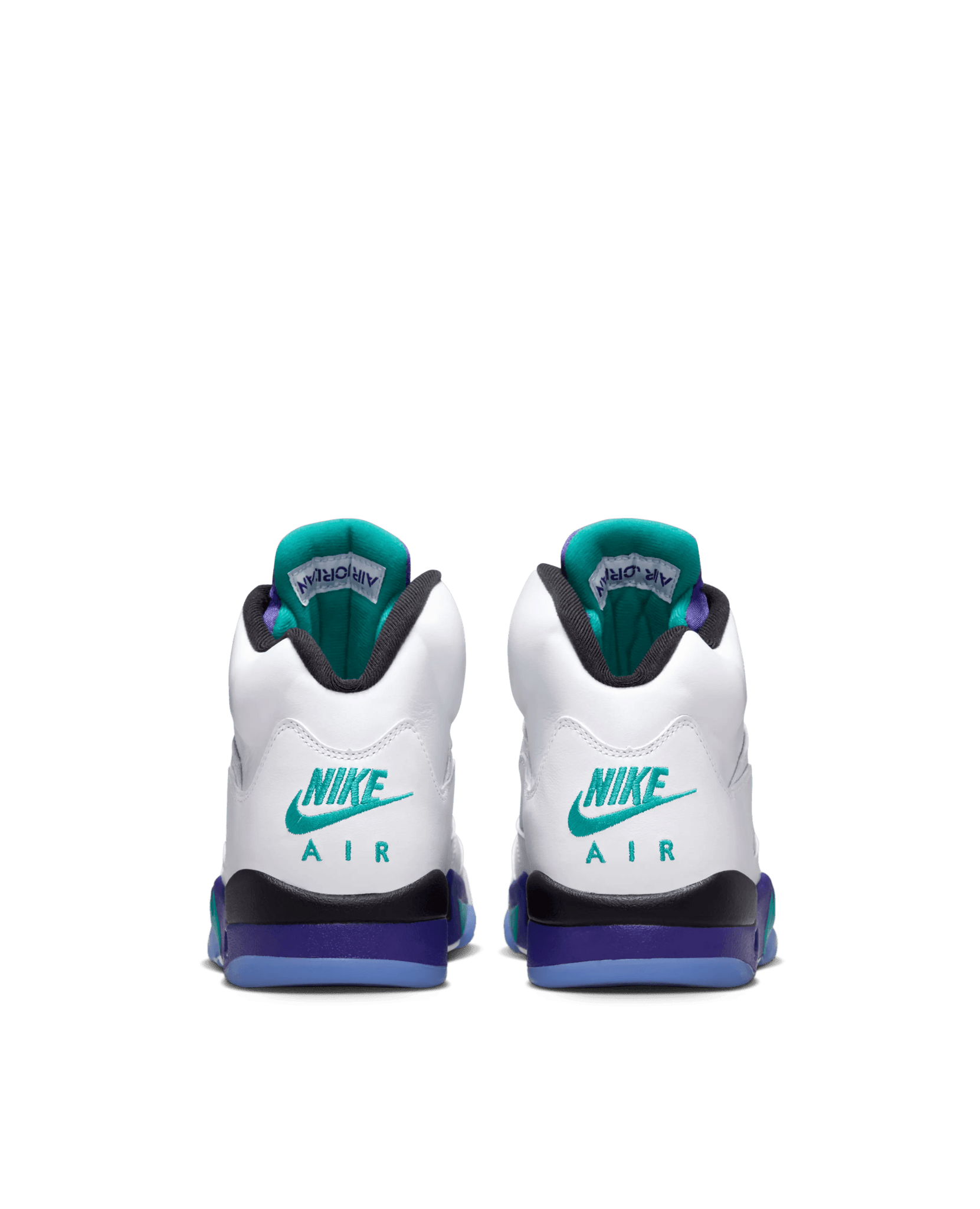 Nike Air Jordan 5 Retro OG Grape