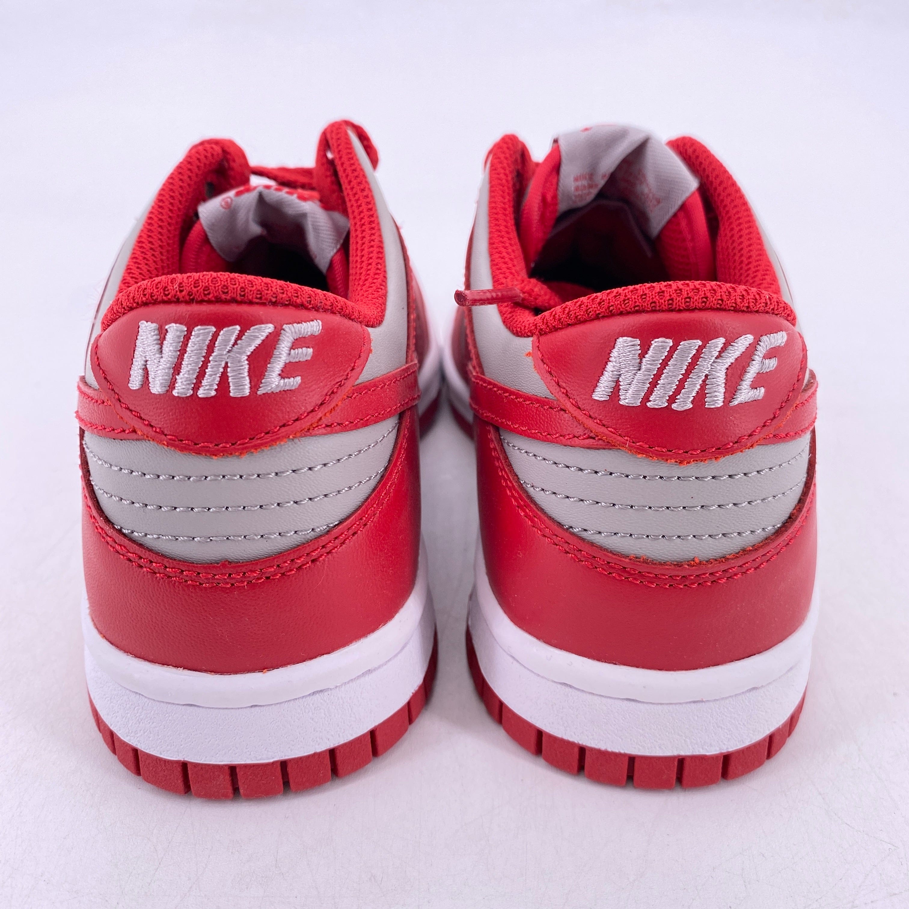 Nike (GS) Dunk Low Unlv 2021 New Size 4Y