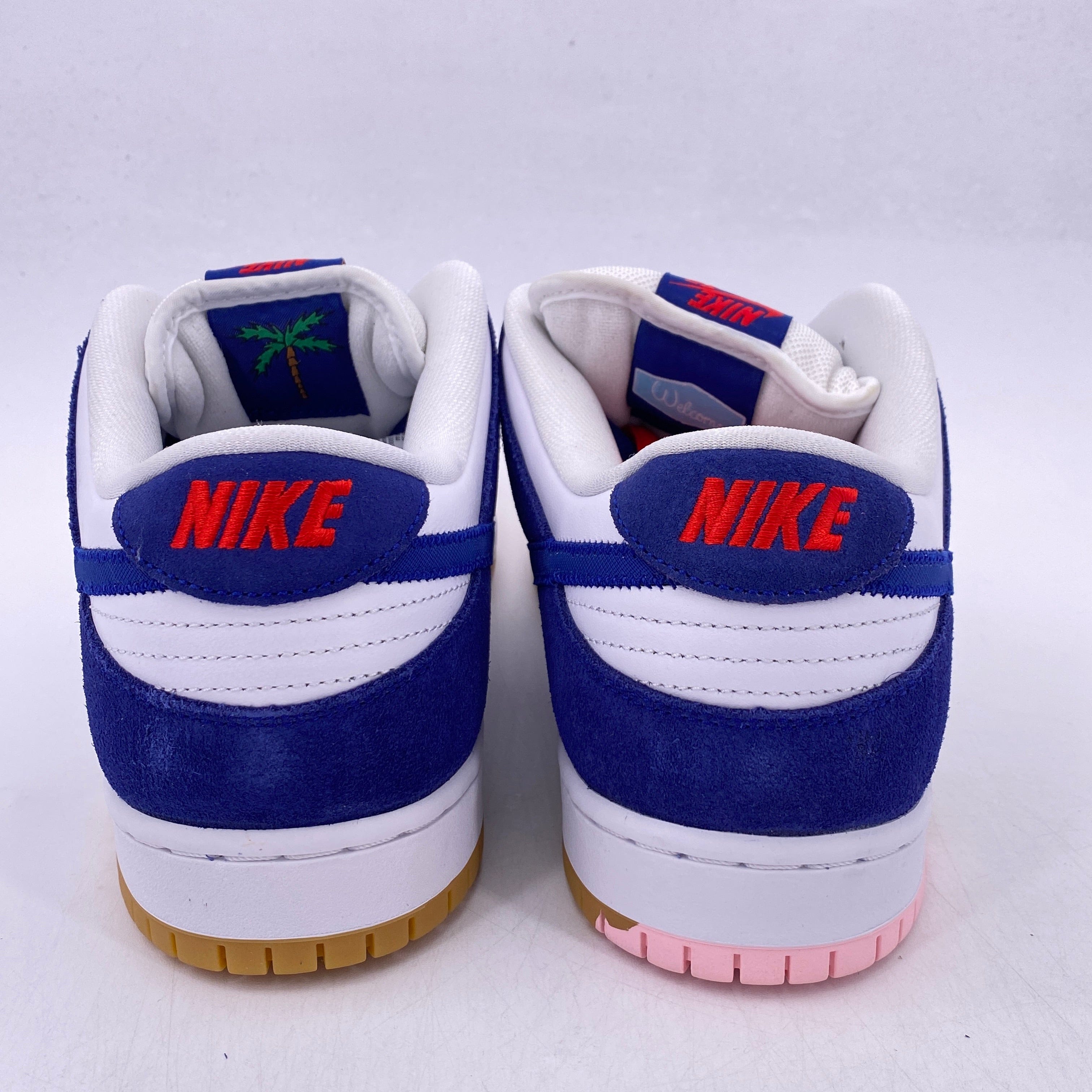 Nike SB Dunk Low Dodgers 2022 New Size 12
