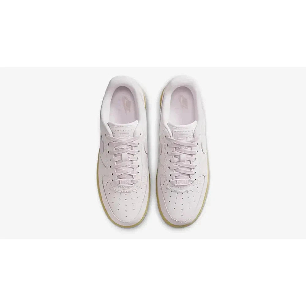Nike Air Force 1 DR9503 - 601 Sneakers Women's Pink Lifestyle Shoes LIQ1114