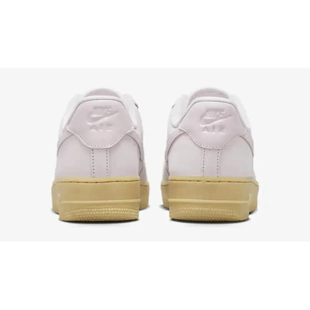 Nike Air Force 1 DR9503 - 601 Sneakers Women's Pink Lifestyle Shoes LIQ1114